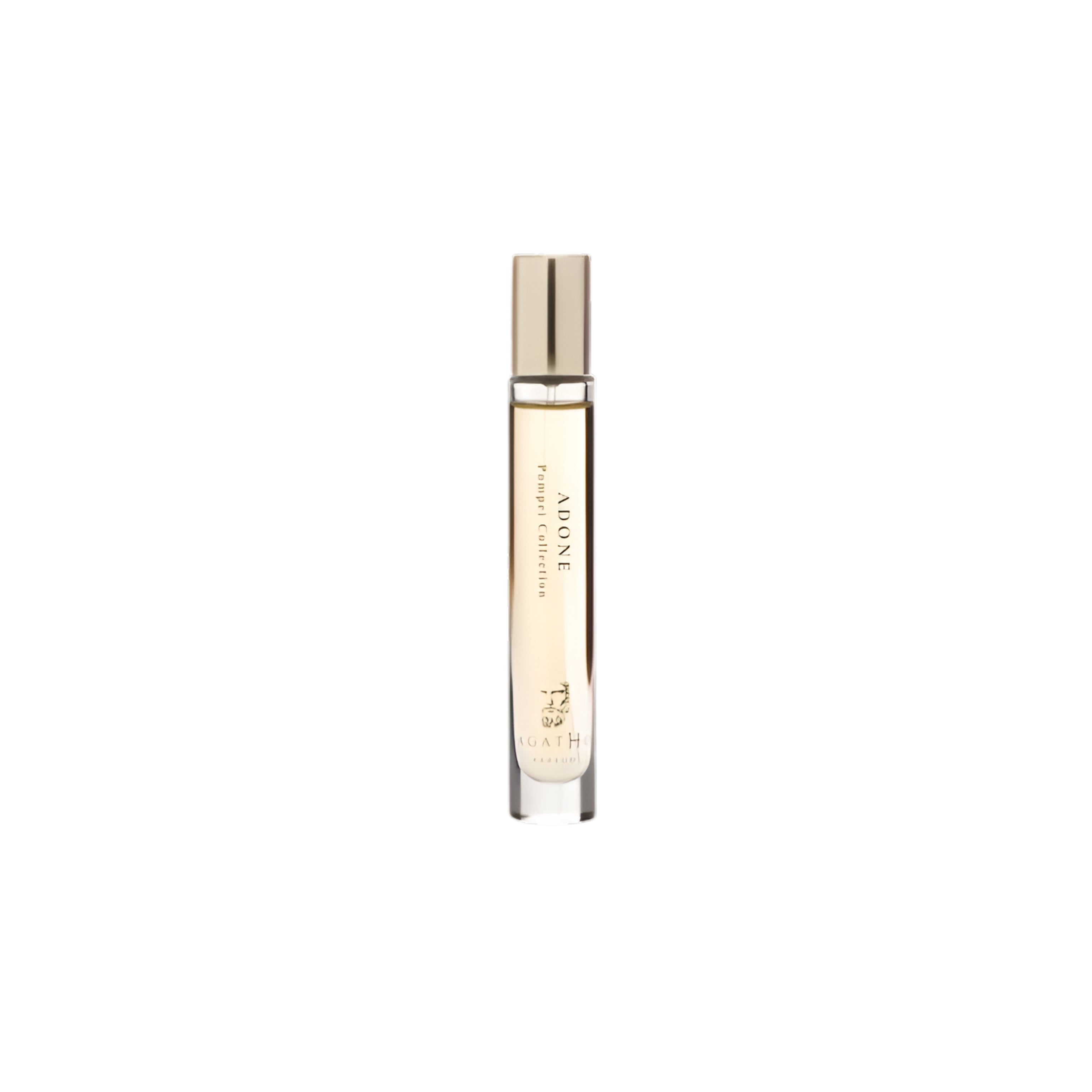 0.34 oz  10 ml Eau de Parfum