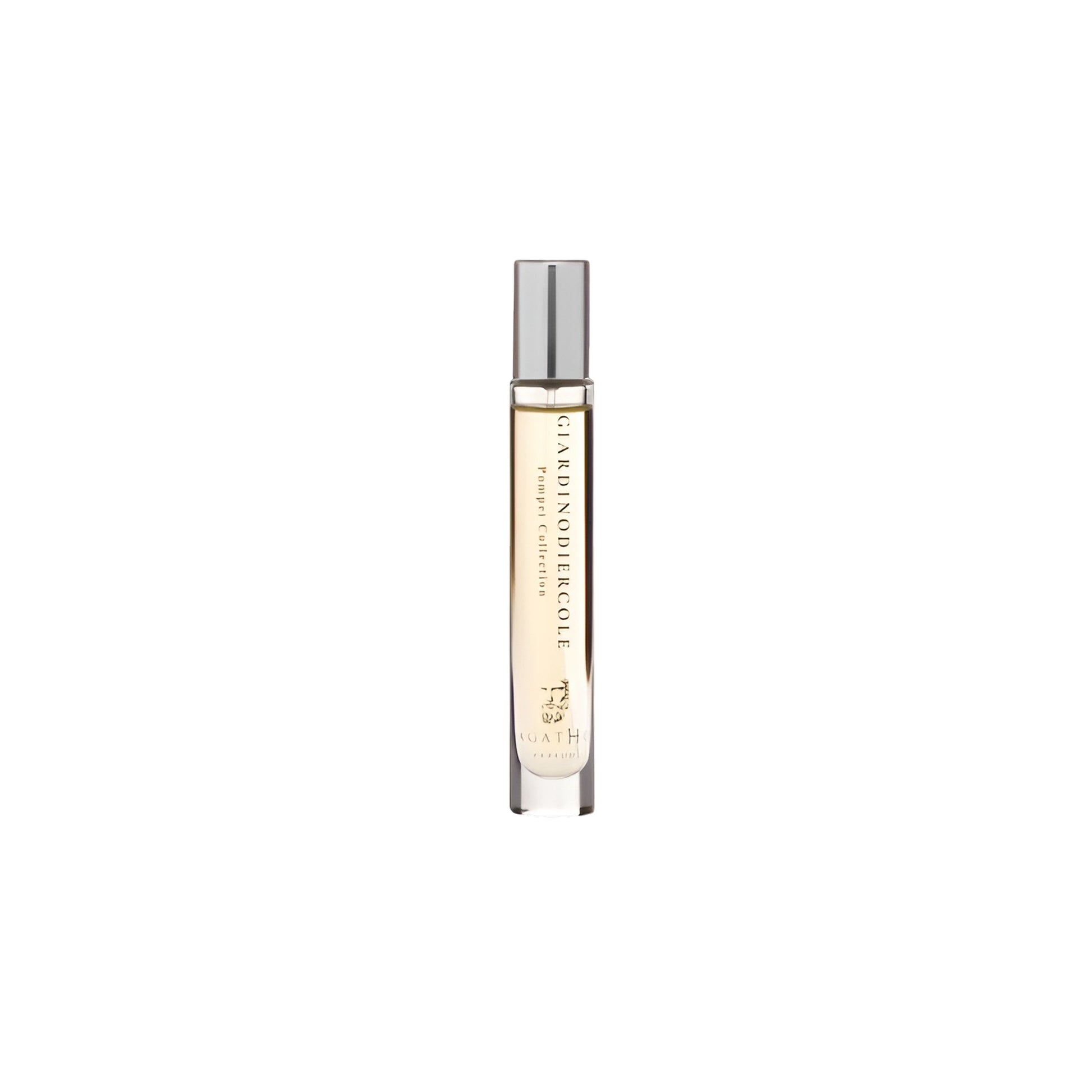 AGATHO PARFUM GIARDINODIERCOLE 
0.34 oz / 10 ml Eau de Parfum