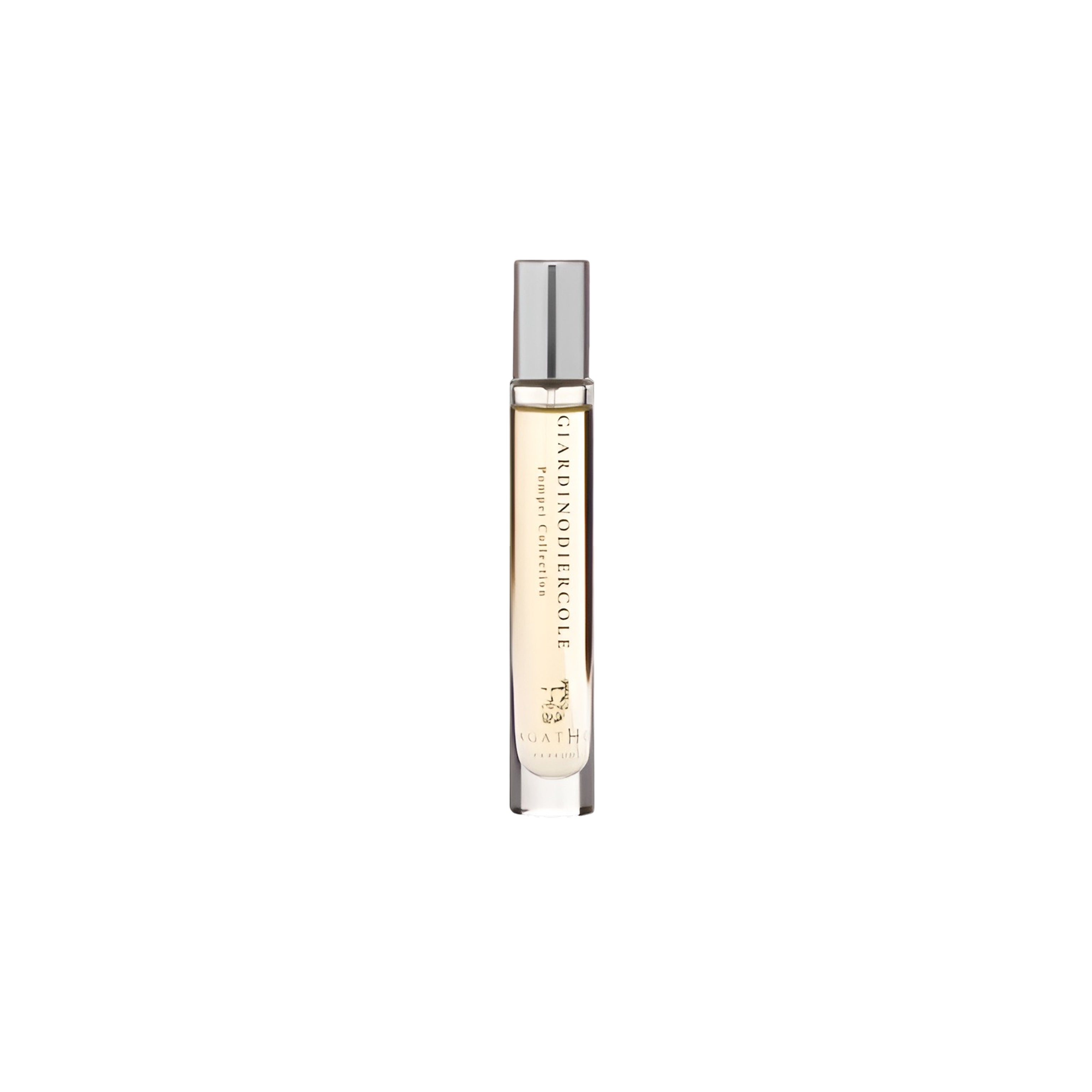 AGATHO PARFUM GIARDINODIERCOLE 
0.34 oz / 10 ml Eau de Parfum