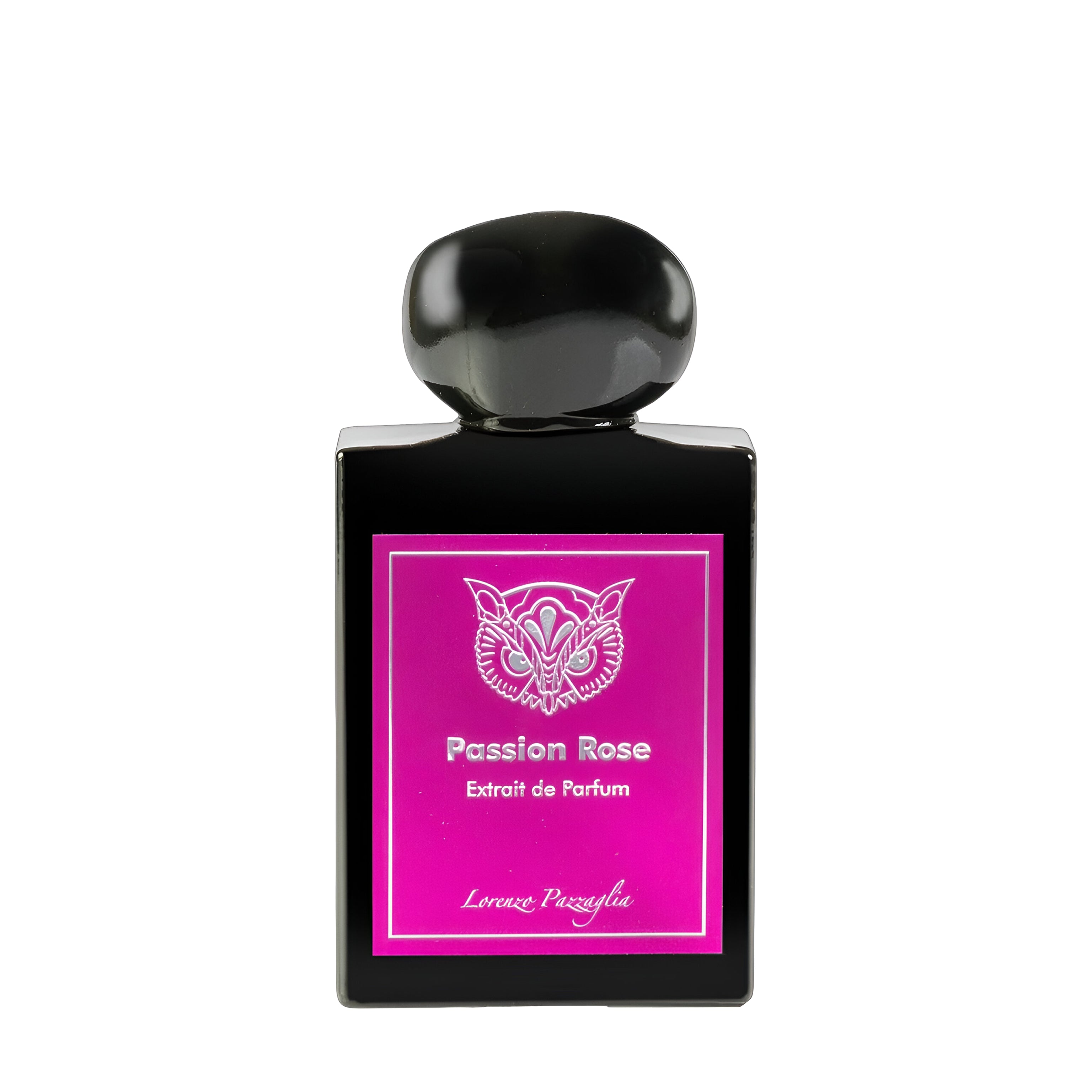 LORENZO PAZZAGLIA PASSION ROSE 1.7 oz / 50 ml Extrait de Parfum