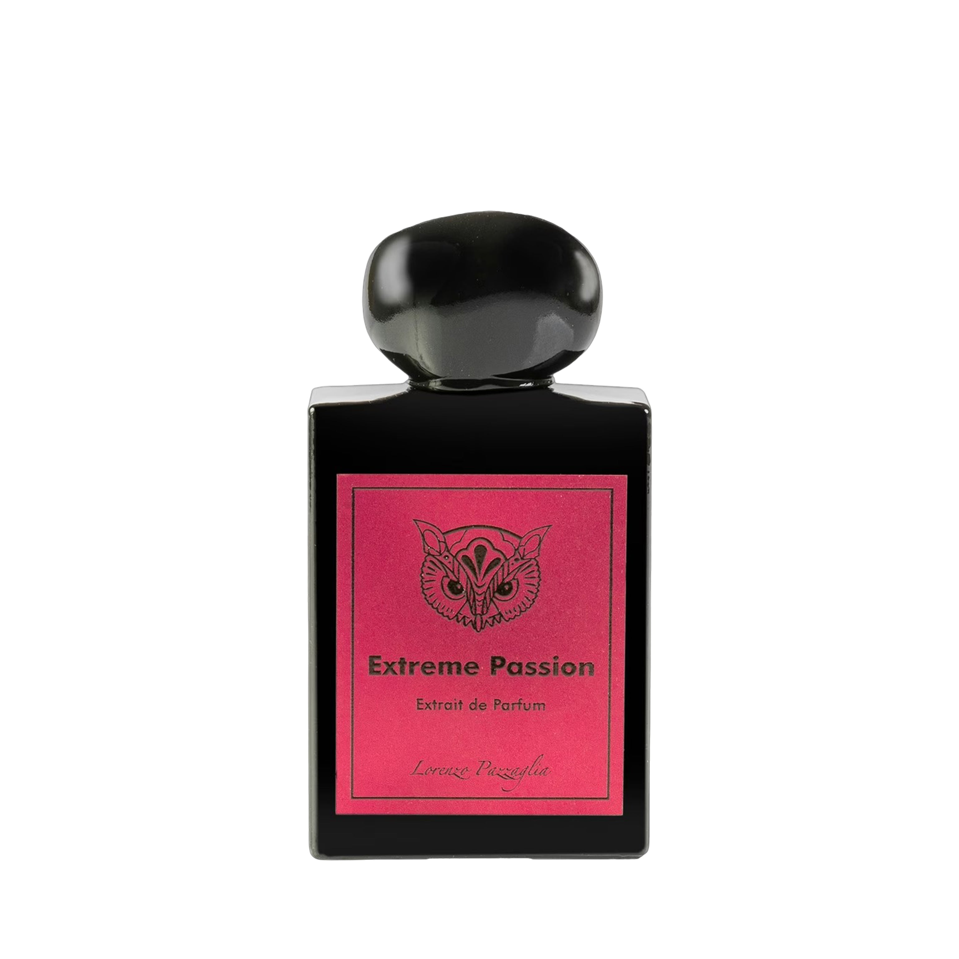 LORENZO PAZZAGLIA EXTREME PASSION 1.7 oz / 50 ml Extrait de Parfum