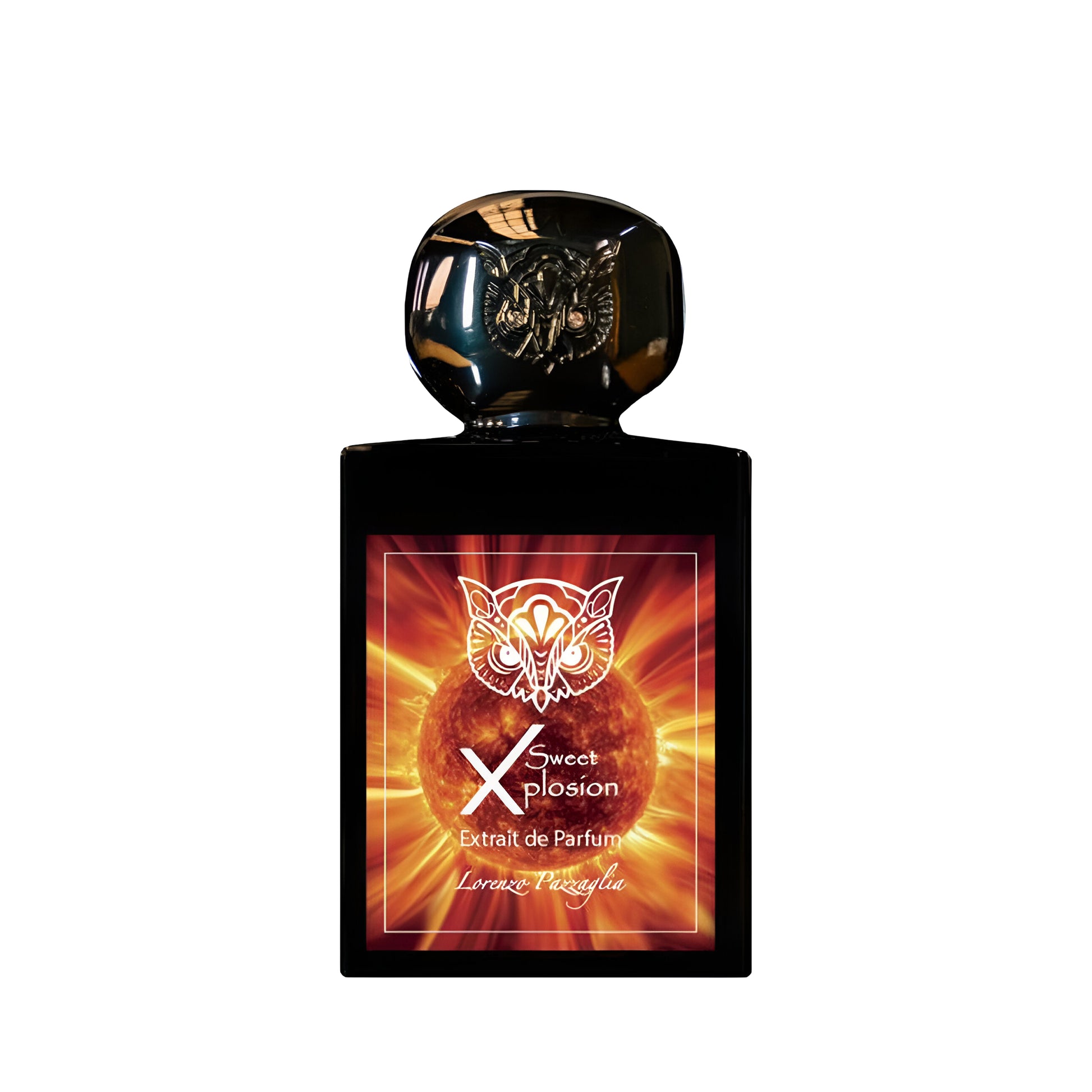 LORENZO PAZZAGLIA SWEET XPLOSION 1.7 oz / 50 ml Extrait de Parfum