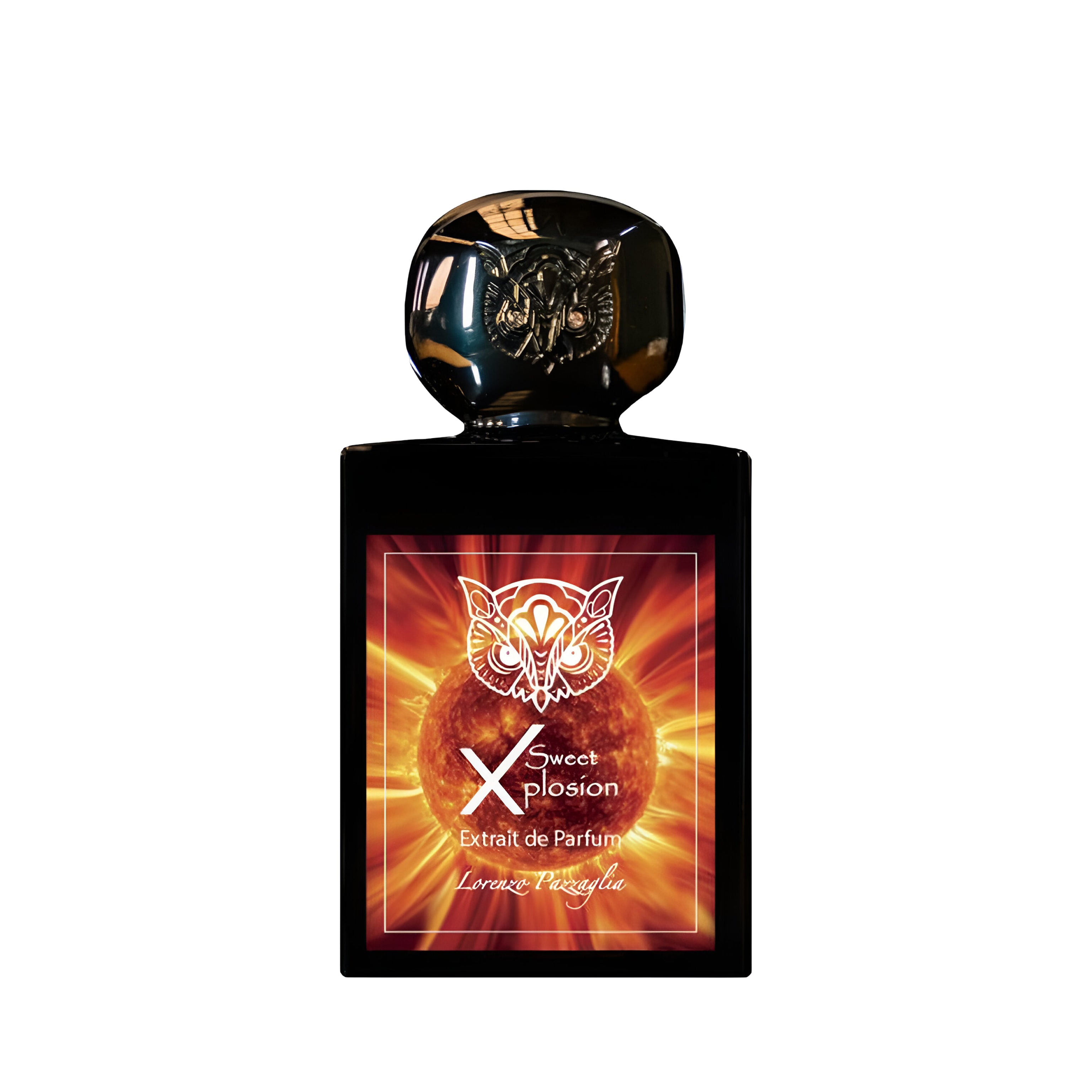 LORENZO PAZZAGLIA SWEET XPLOSION 1.7 oz / 50 ml Extrait de Parfum
