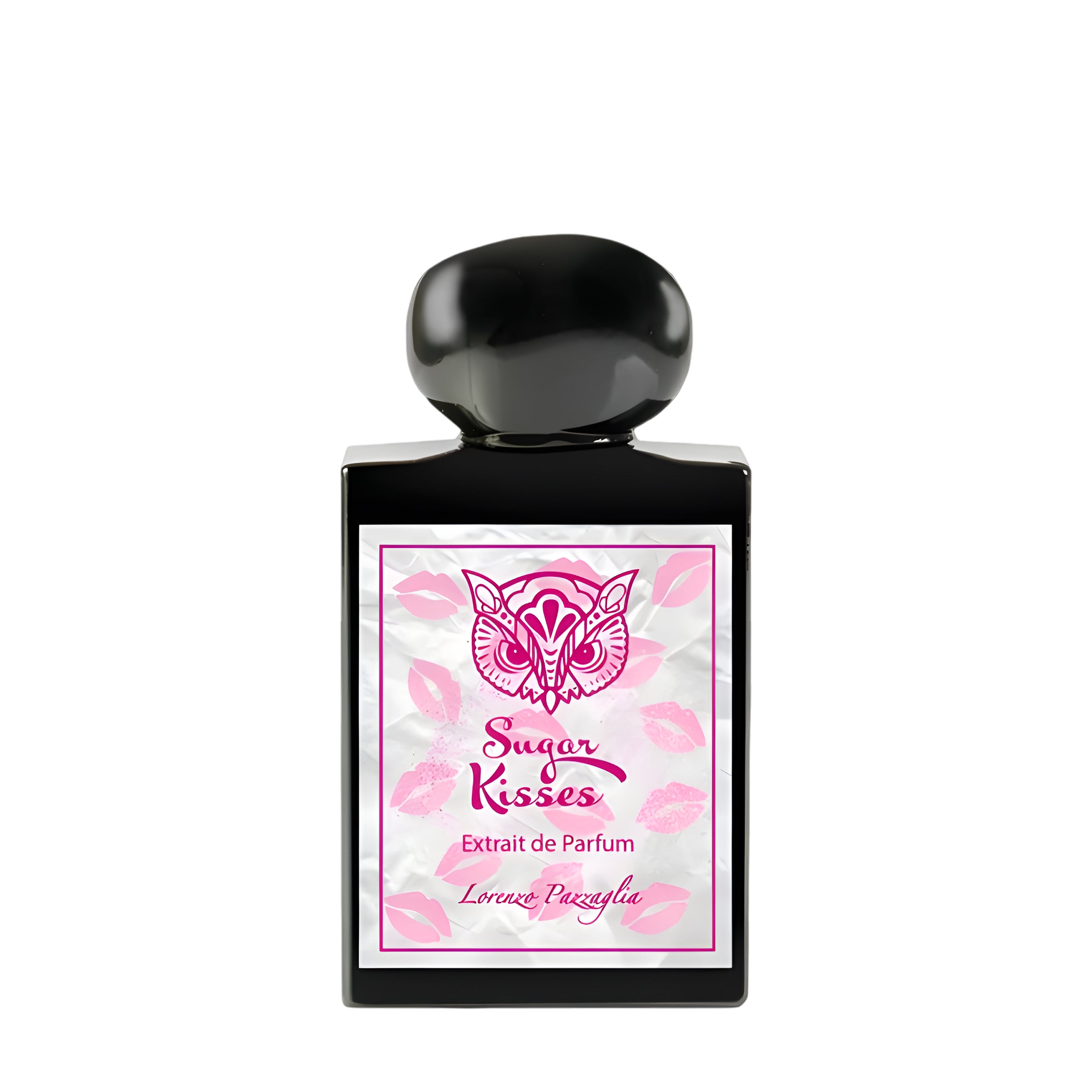 LORENZO PAZZAGLIA SUGAR KISSES 1.7 oz / 50 ml Extrait de Parfum