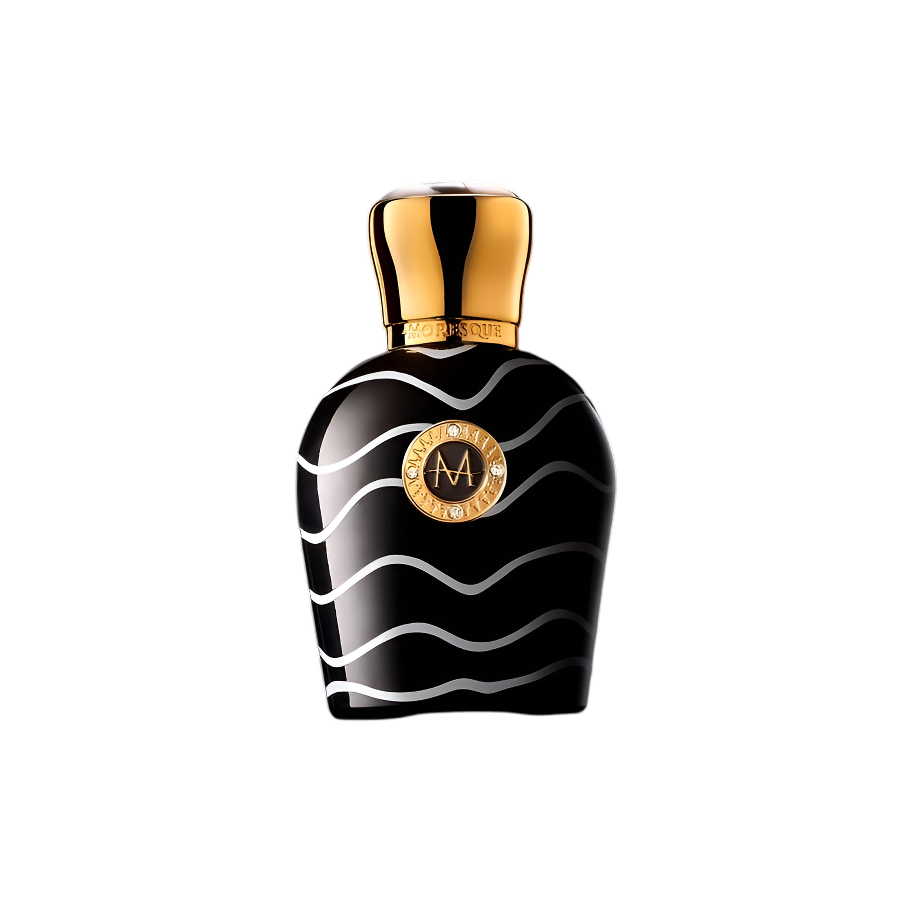 MORESQUE PARFUMS ART COLLECTION ARISTOQRATI 1.7 oz / 50 ml Eau de Parfum