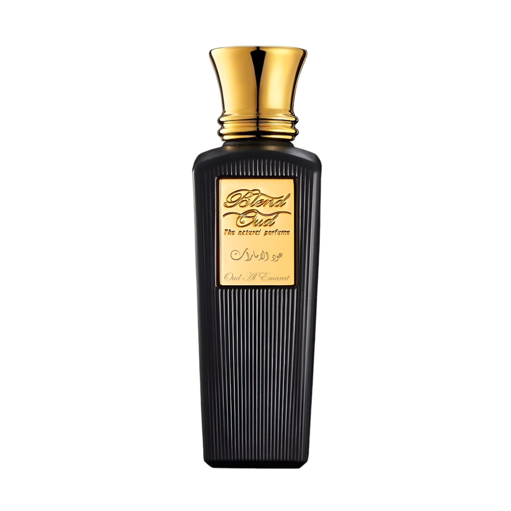 BLEND OUD OUD AL EMARAT 2.5 oz / 75 ml Eau de Parfum