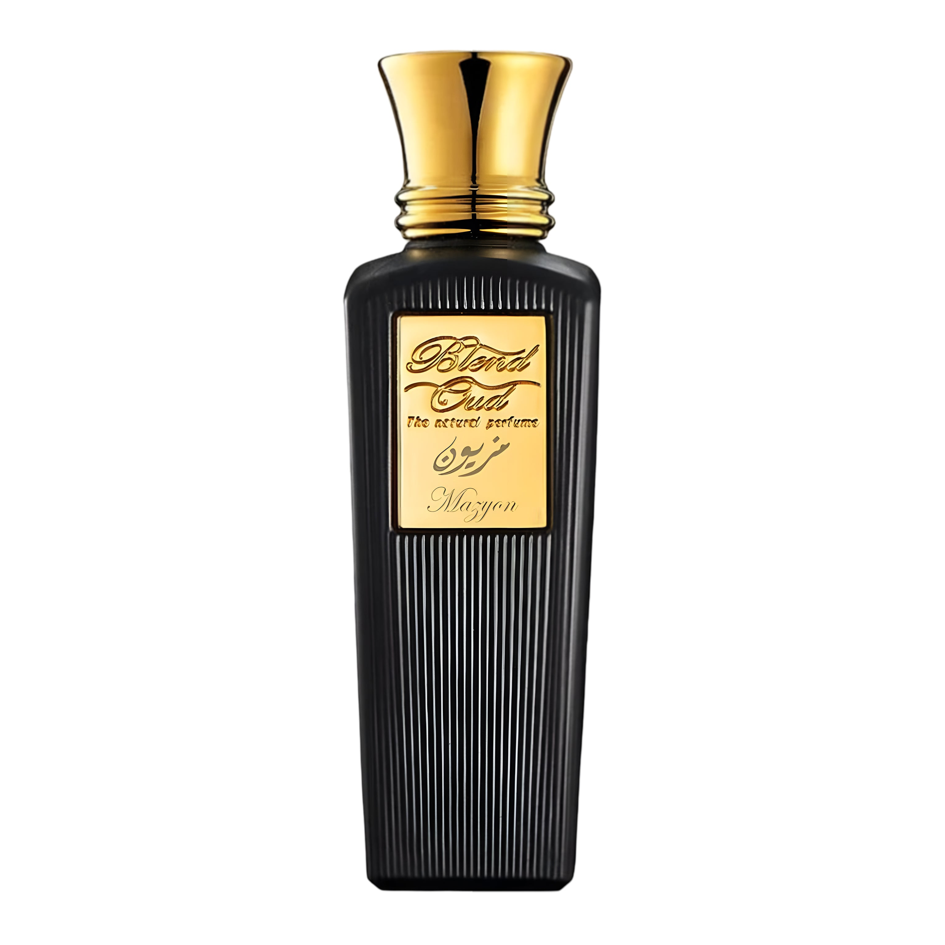 BLEND OUD MAZYON 2.5 oz / 75 ml Eau de Parfum