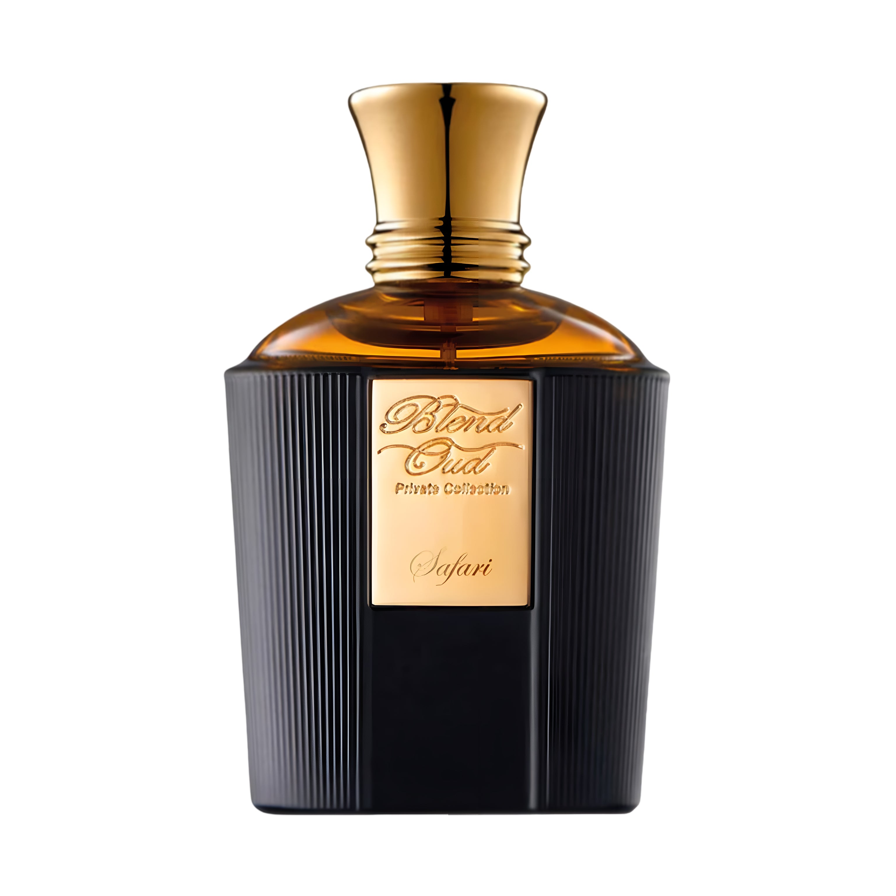 BLEND OUD SAFARI 2.0 oz / 60 ml Eau de Parfum