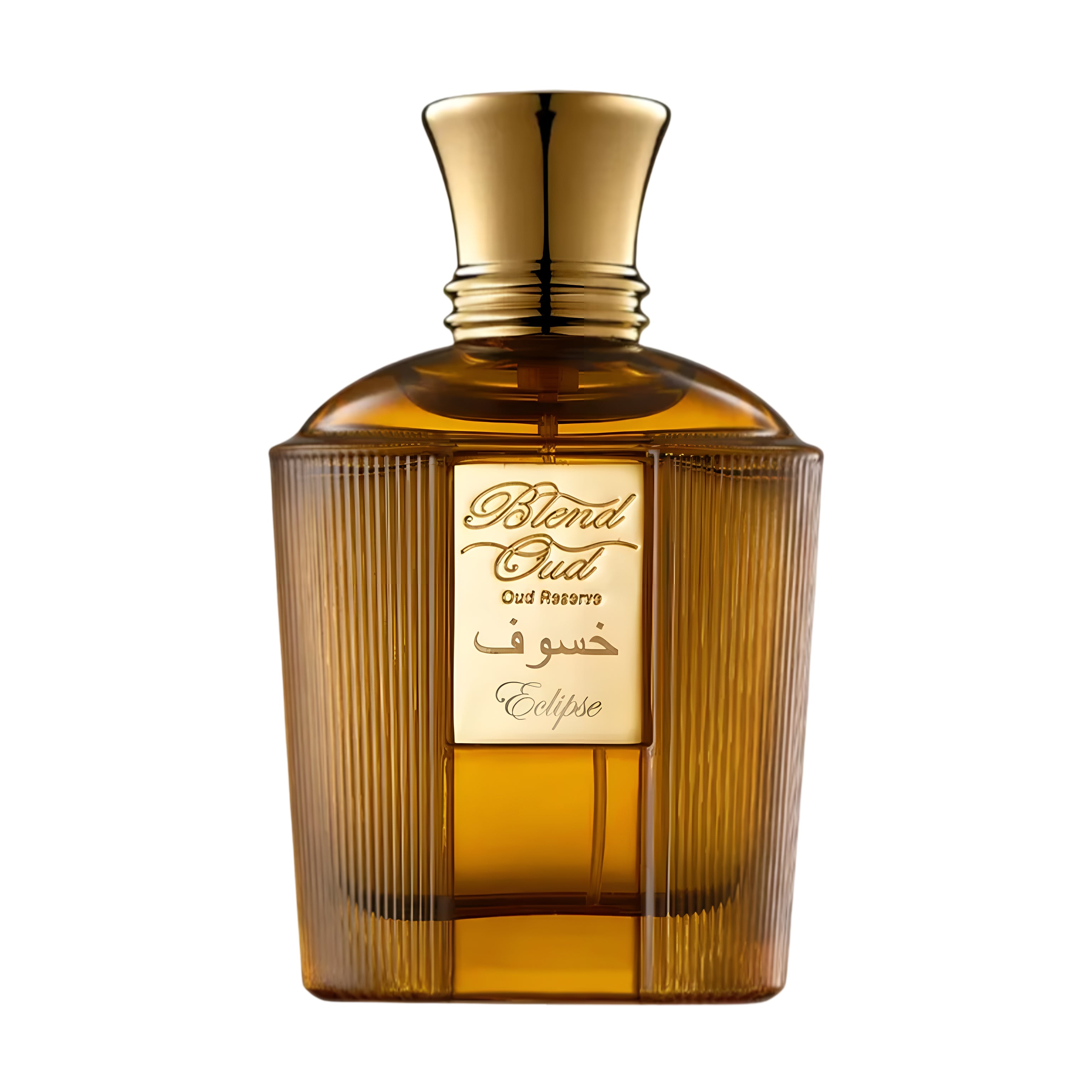 BLEND OUD ECLIPSE 2.0 oz / 60 ml Eau de Parfum