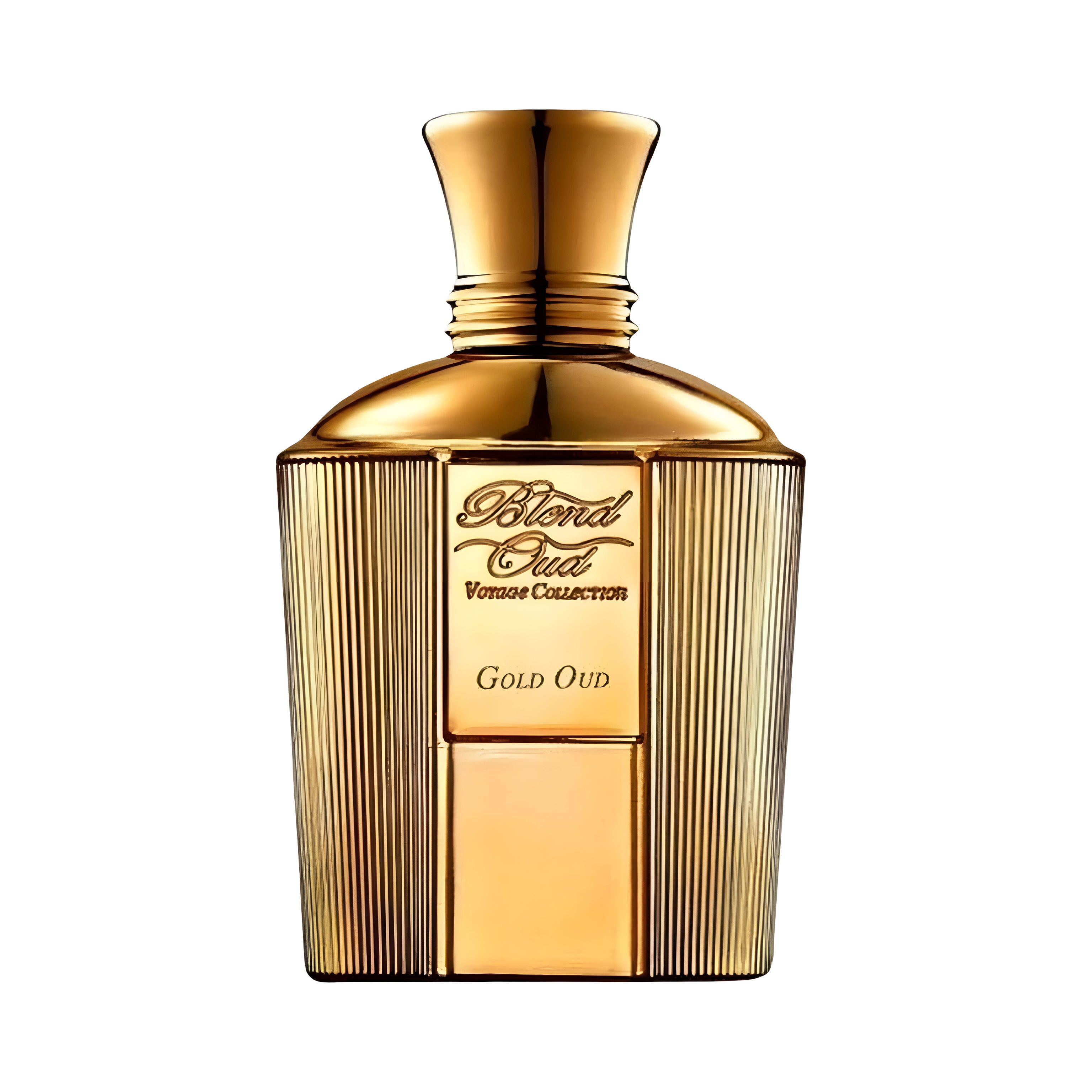 BLEND OUD GOLD OUD 2.0 oz / 60 ml Eau de Parfum