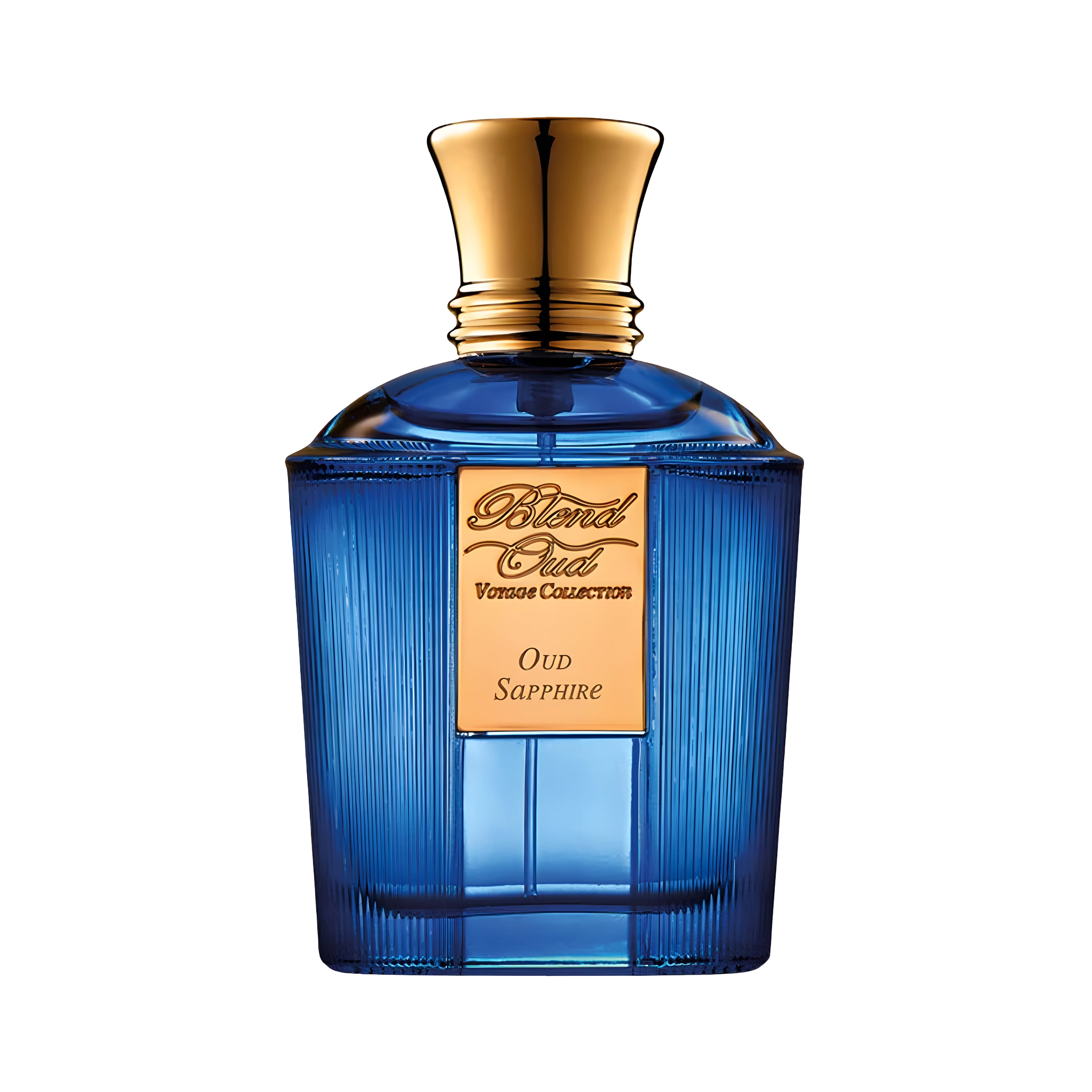 BLEND OUD OUD SAPPHIRE 2.0 oz / 60 ml Eau de Parfum