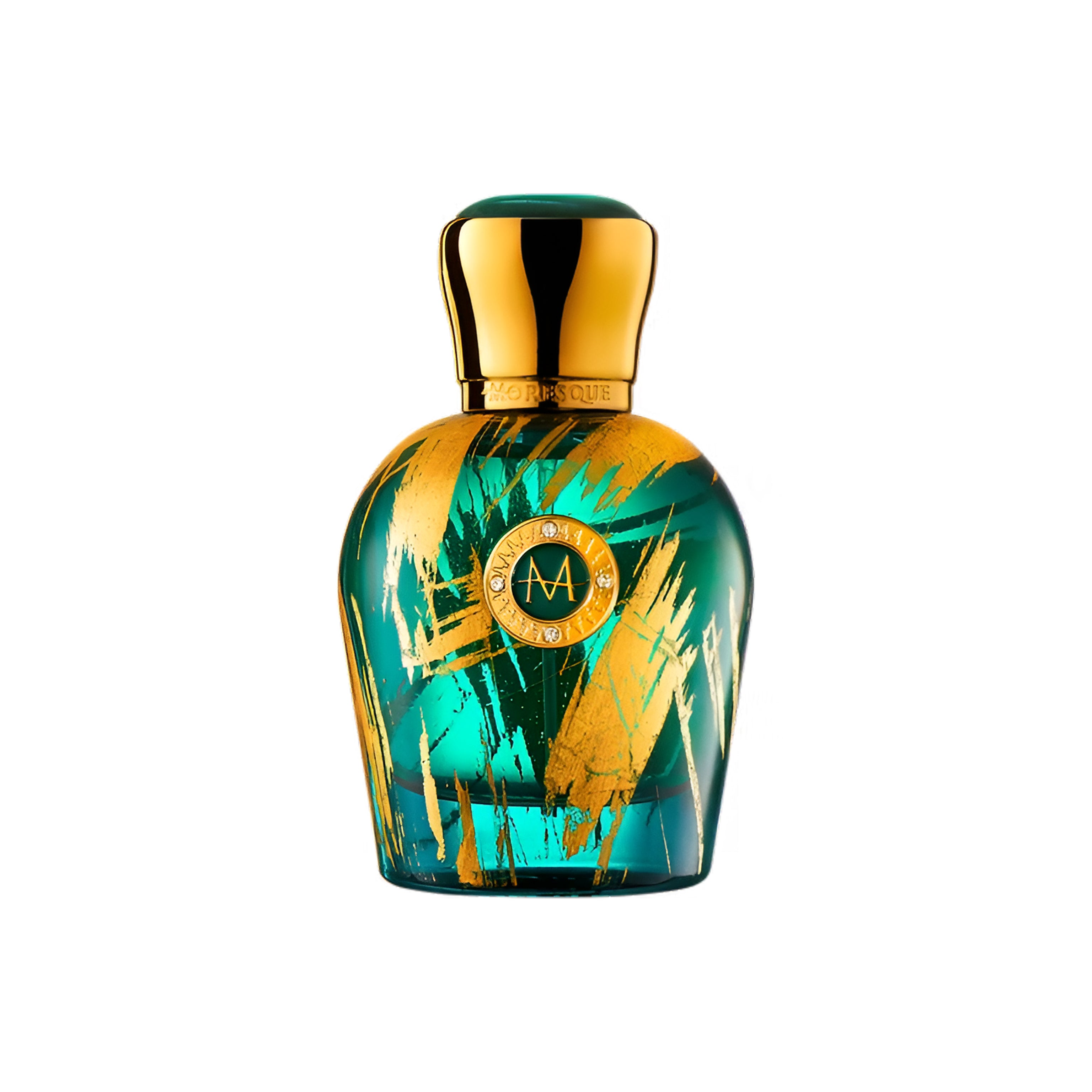 MORESQUE PARFUMS ART COLLECTION FIORE DI PORTOFINO 1.7 oz / 50 ml Eau de Parfum