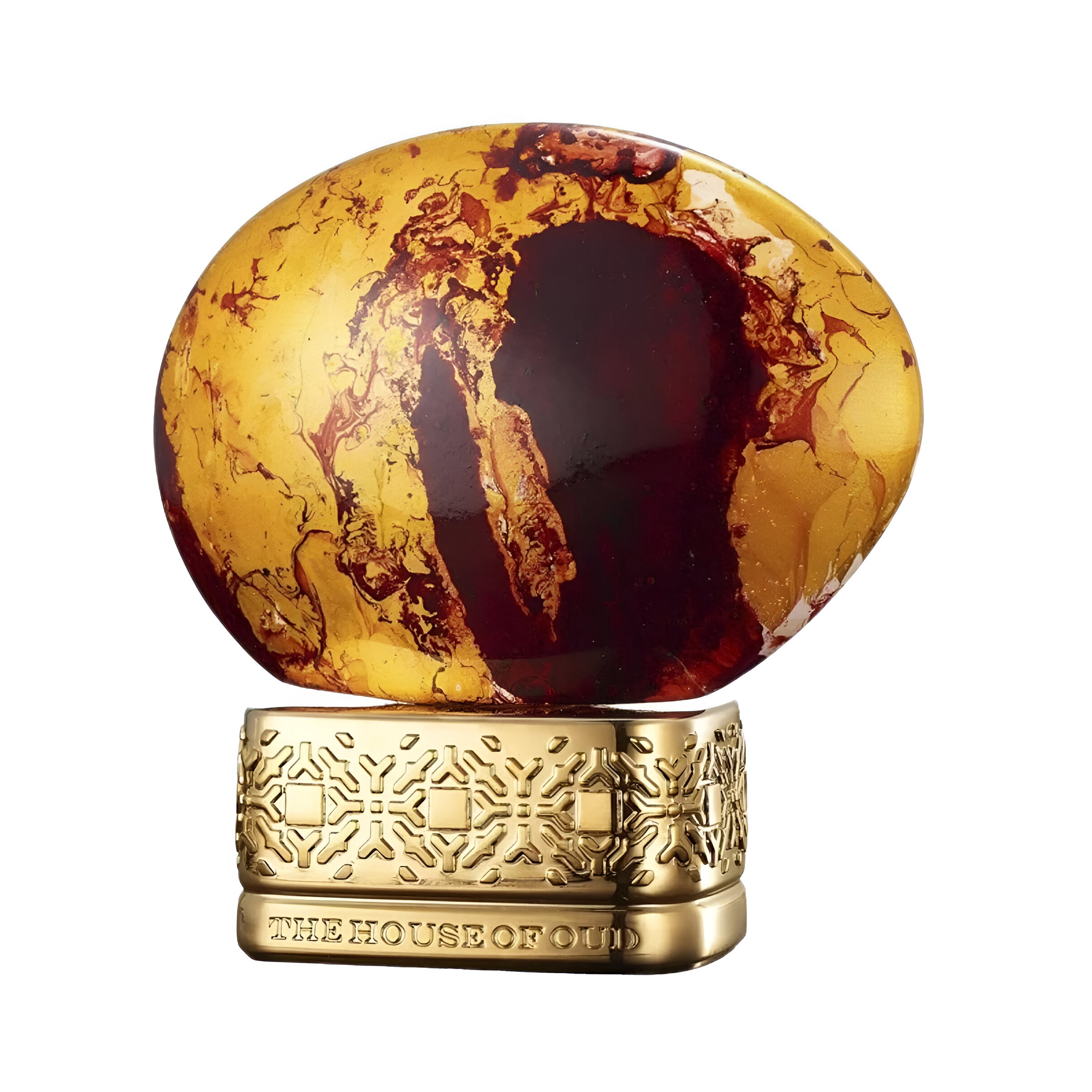 THE HOUSE OF OUD ALMOND HARMONY 2.5 oz / 75 ml Eau de Parfum