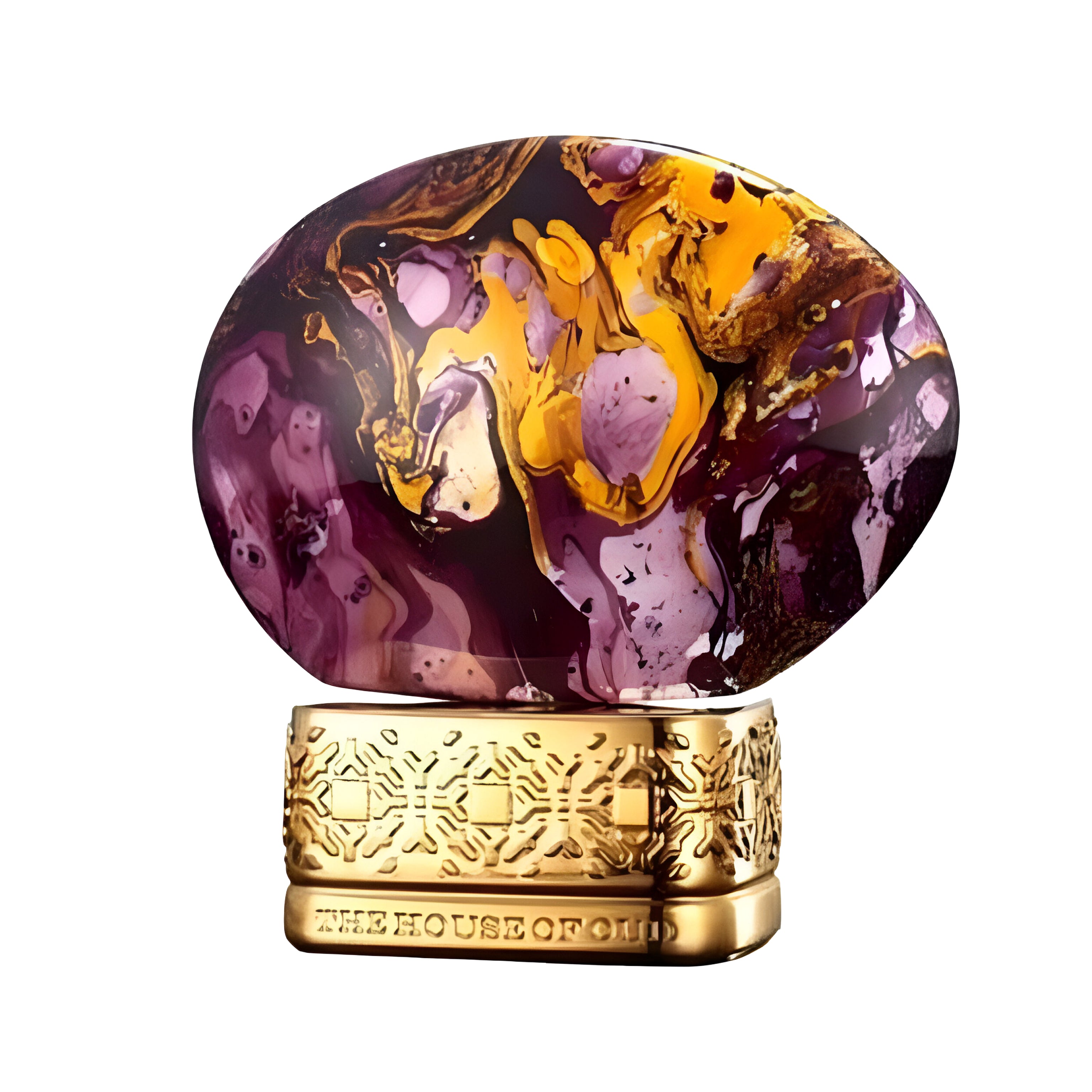 THE HOUSE OF OUD GRAPE PEARLS 2.5 oz / 75 ml Eau de Parfum