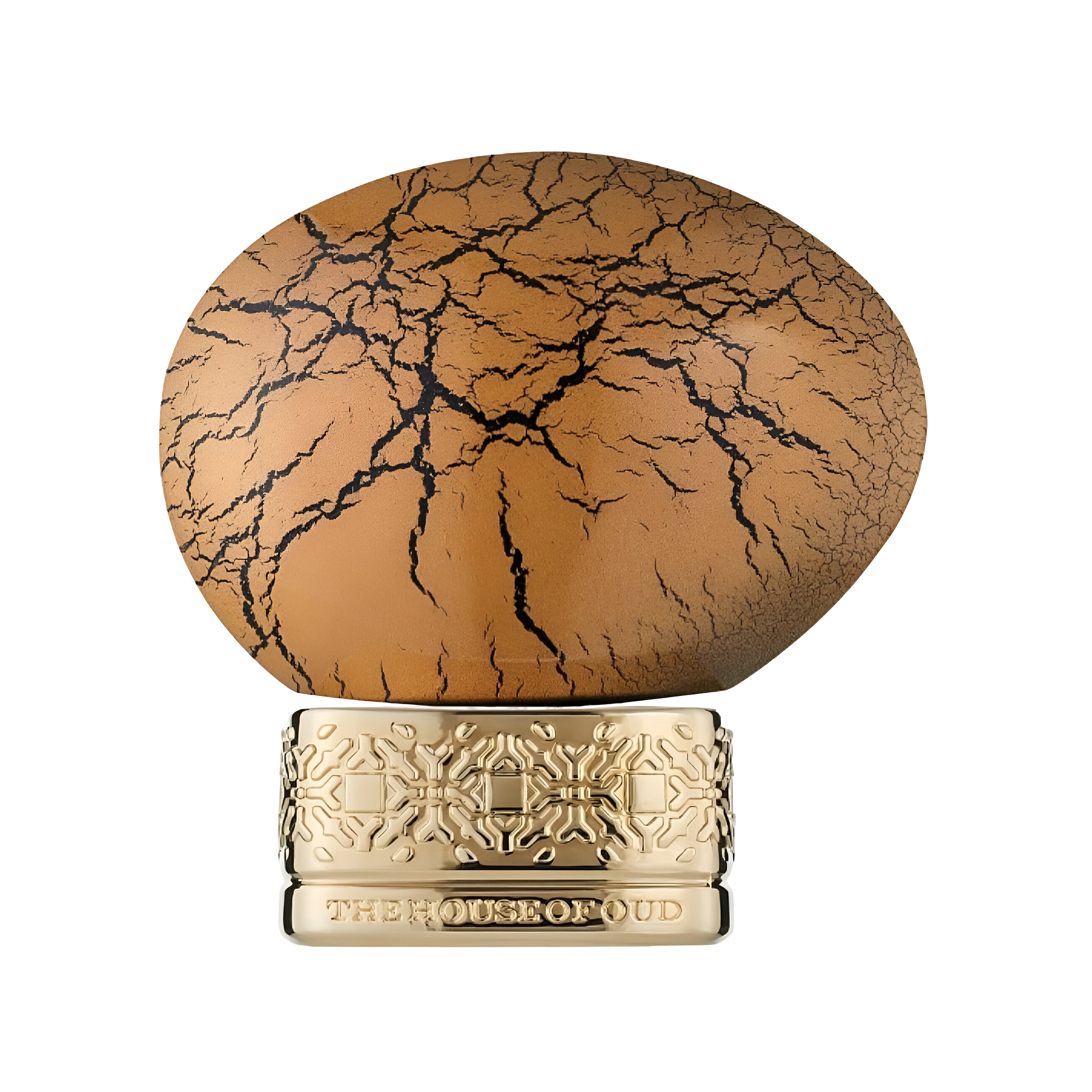 HOUSE OF OUD GOLDEN POWDER 2.5 oz / 75 ml Eau de Parfum