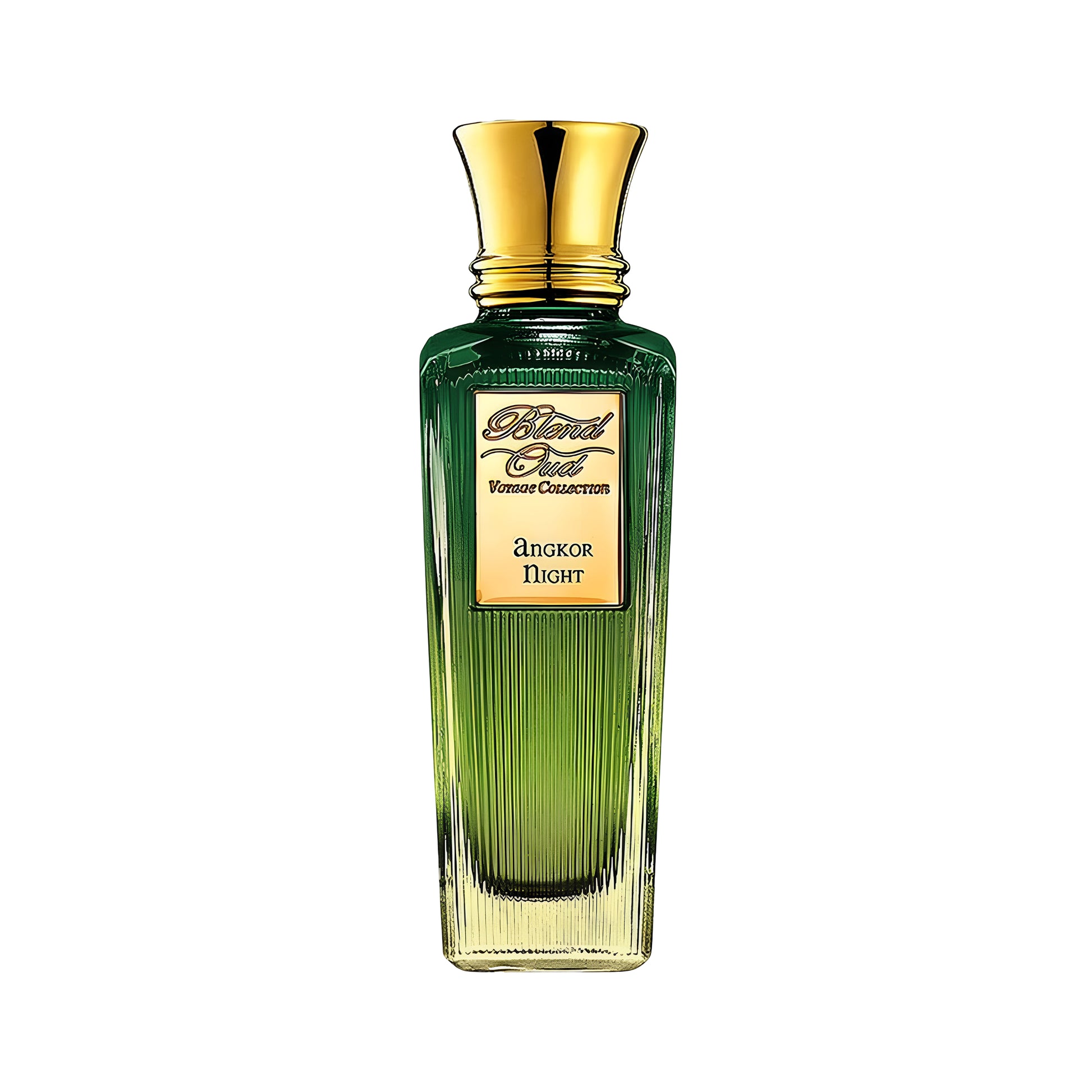 BLEND OUD ANGKOR NIGHT 2.5 oz / 75 ml Eau de Parfum