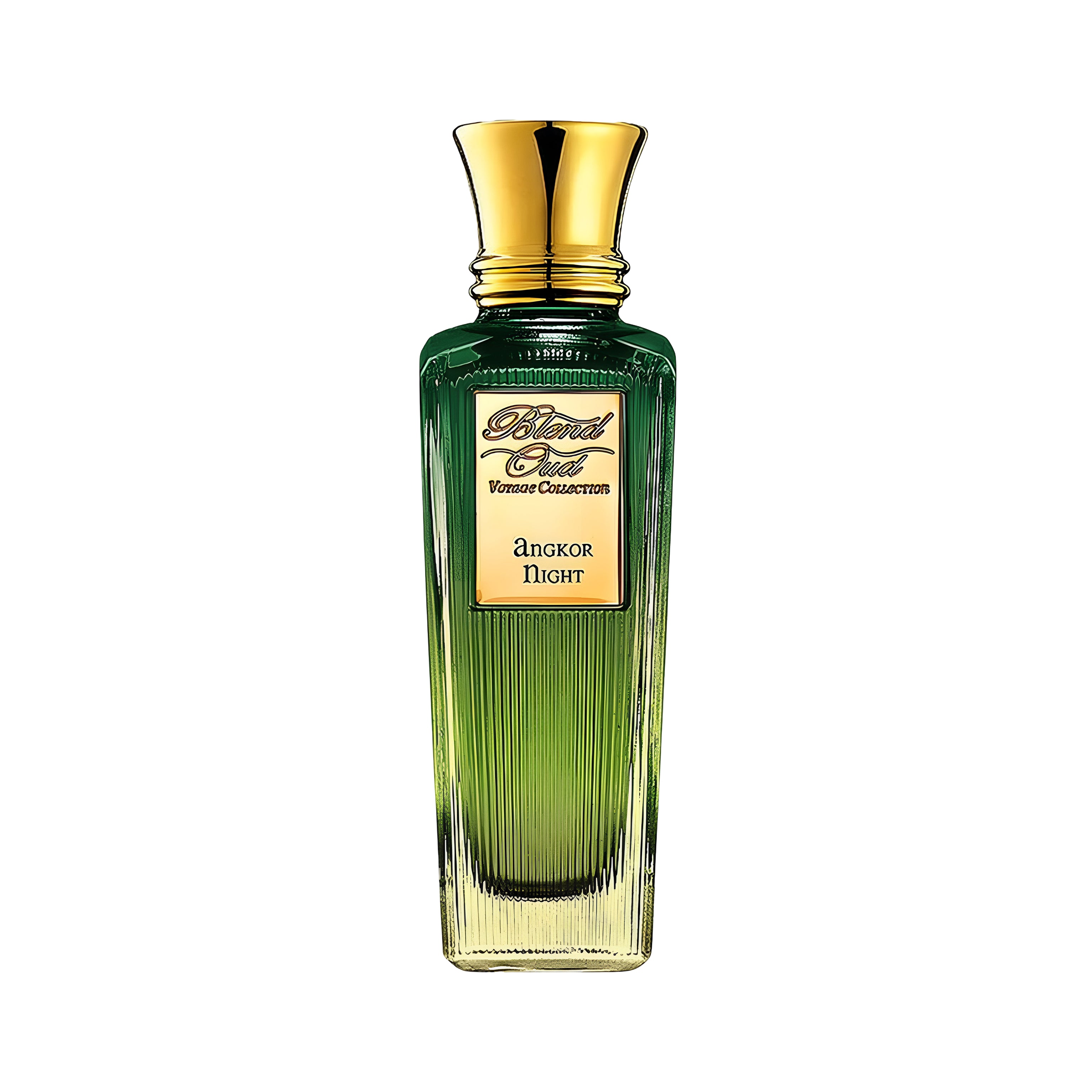 BLEND OUD ANGKOR NIGHT 2.5 oz / 75 ml Eau de Parfum