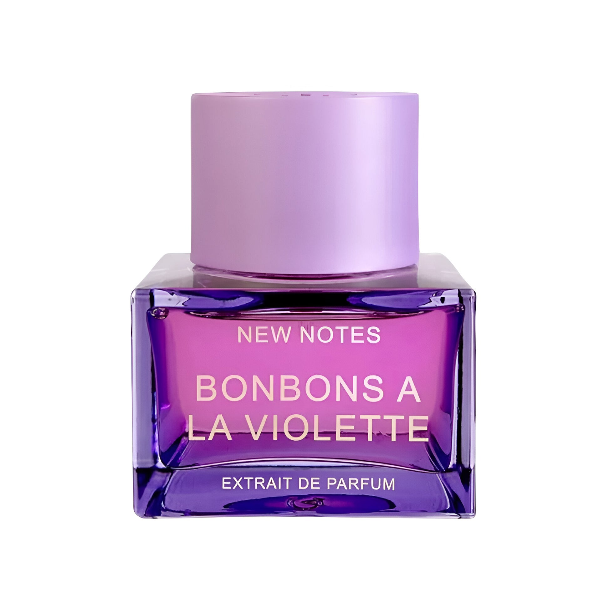 NEW NOTES BONBONS A LA VIOLETTE 1.7 oz / 50 ml Extrait de Parfum