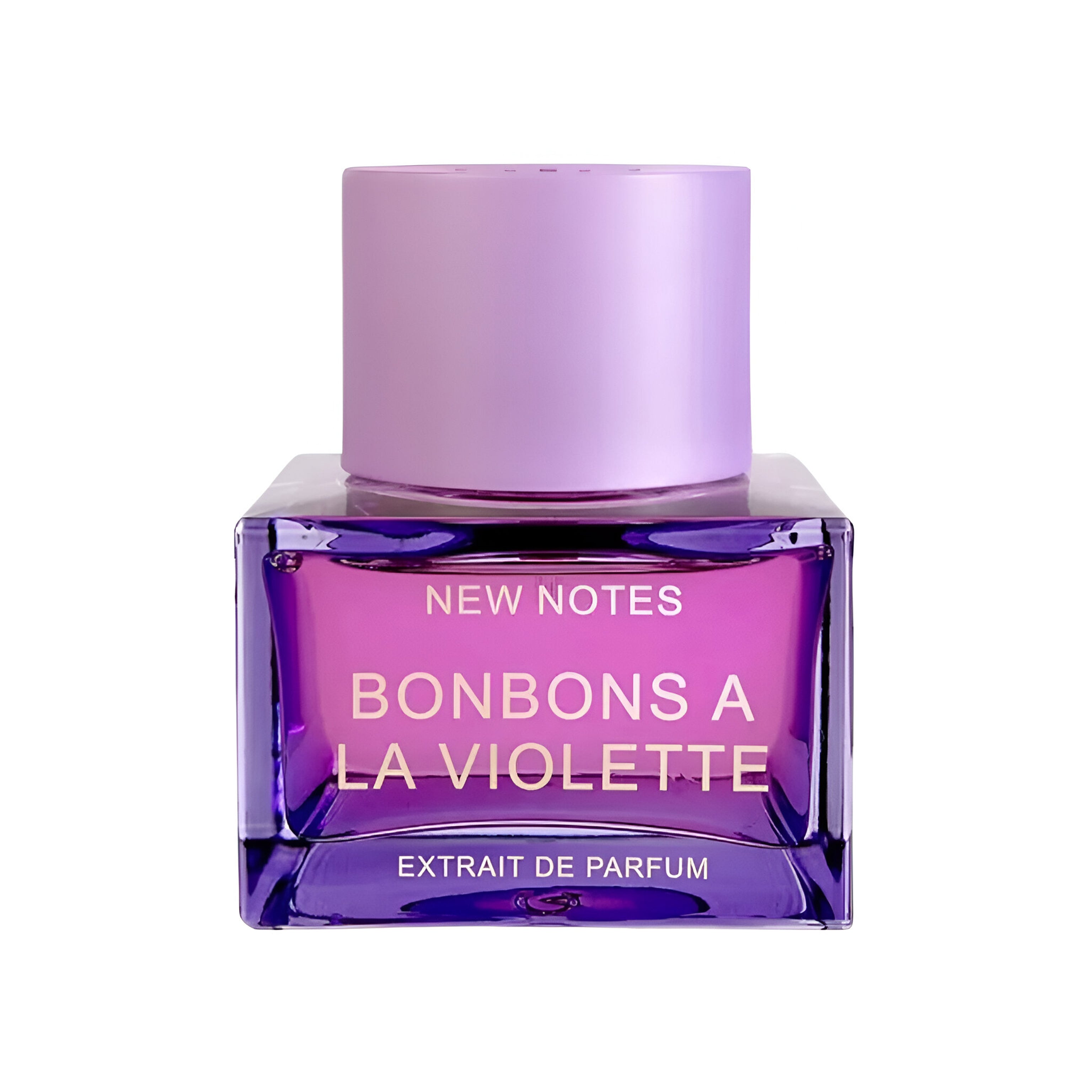 NEW NOTES BONBONS A LA VIOLETTE 1.7 oz / 50 ml Extrait de Parfum