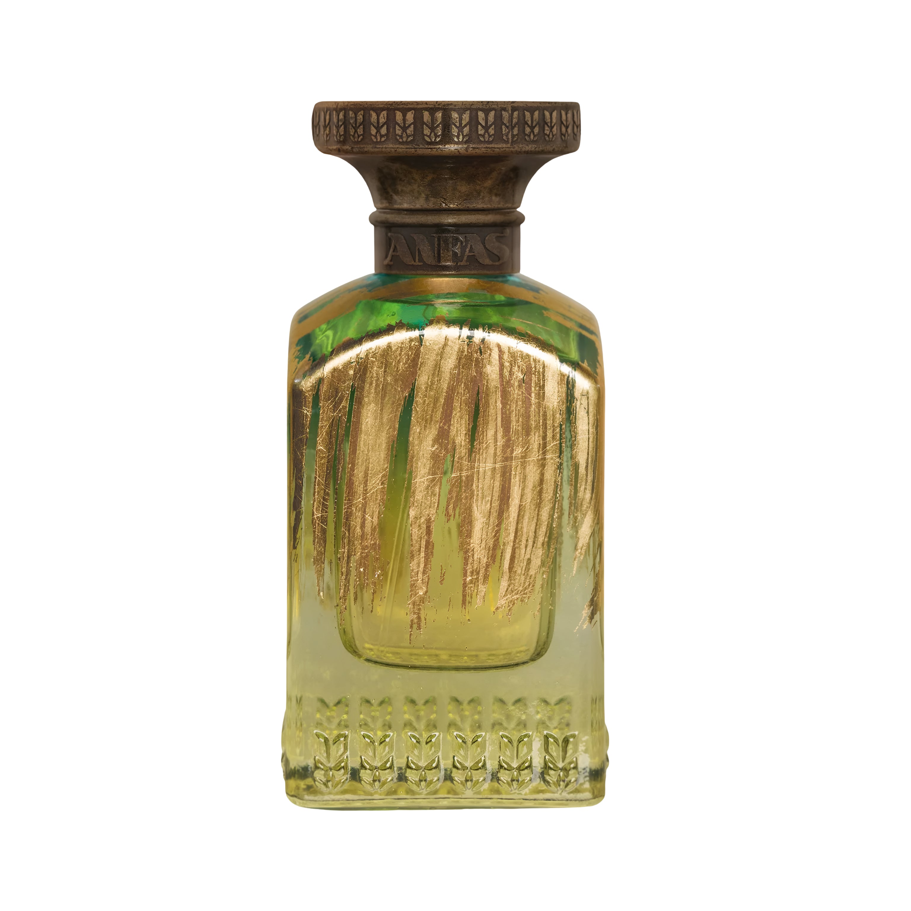 ANFAS MADA 2.5 oz / 75 ml Extrait de Parfum