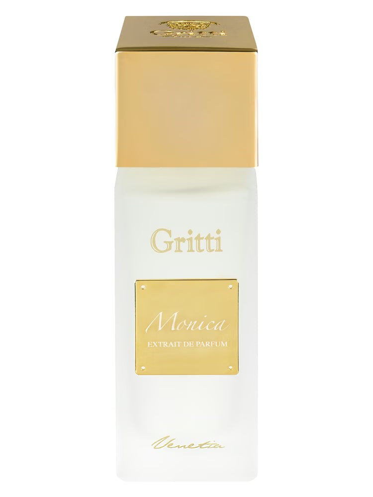 GRITTI MONICA Limited Edition 15th Anniversary  3.4oz/100ml  Eau De Parfum 