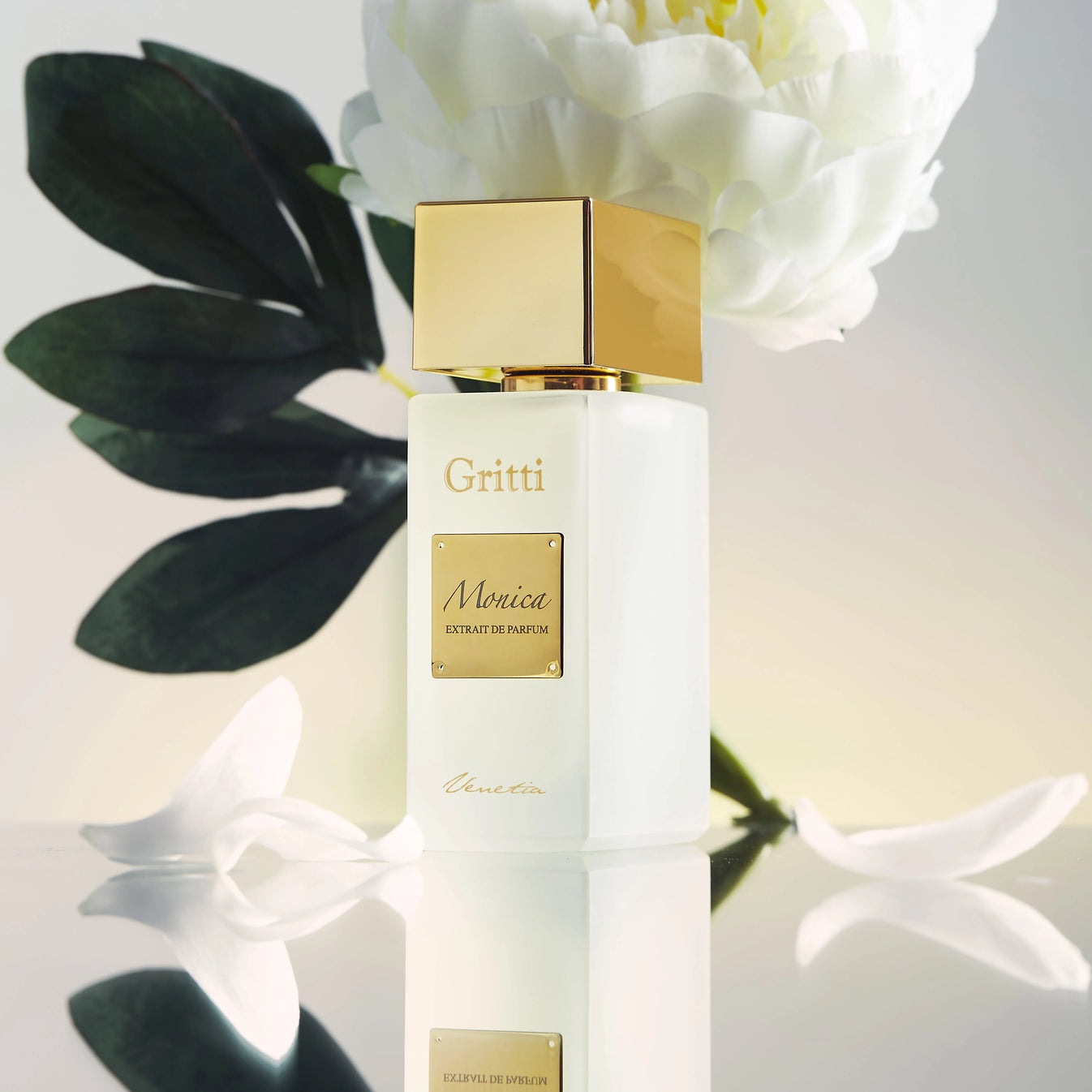 GRITTI MONICA Limited Edition 15th Anniversary  3.4oz/100ml  Eau De Parfum 