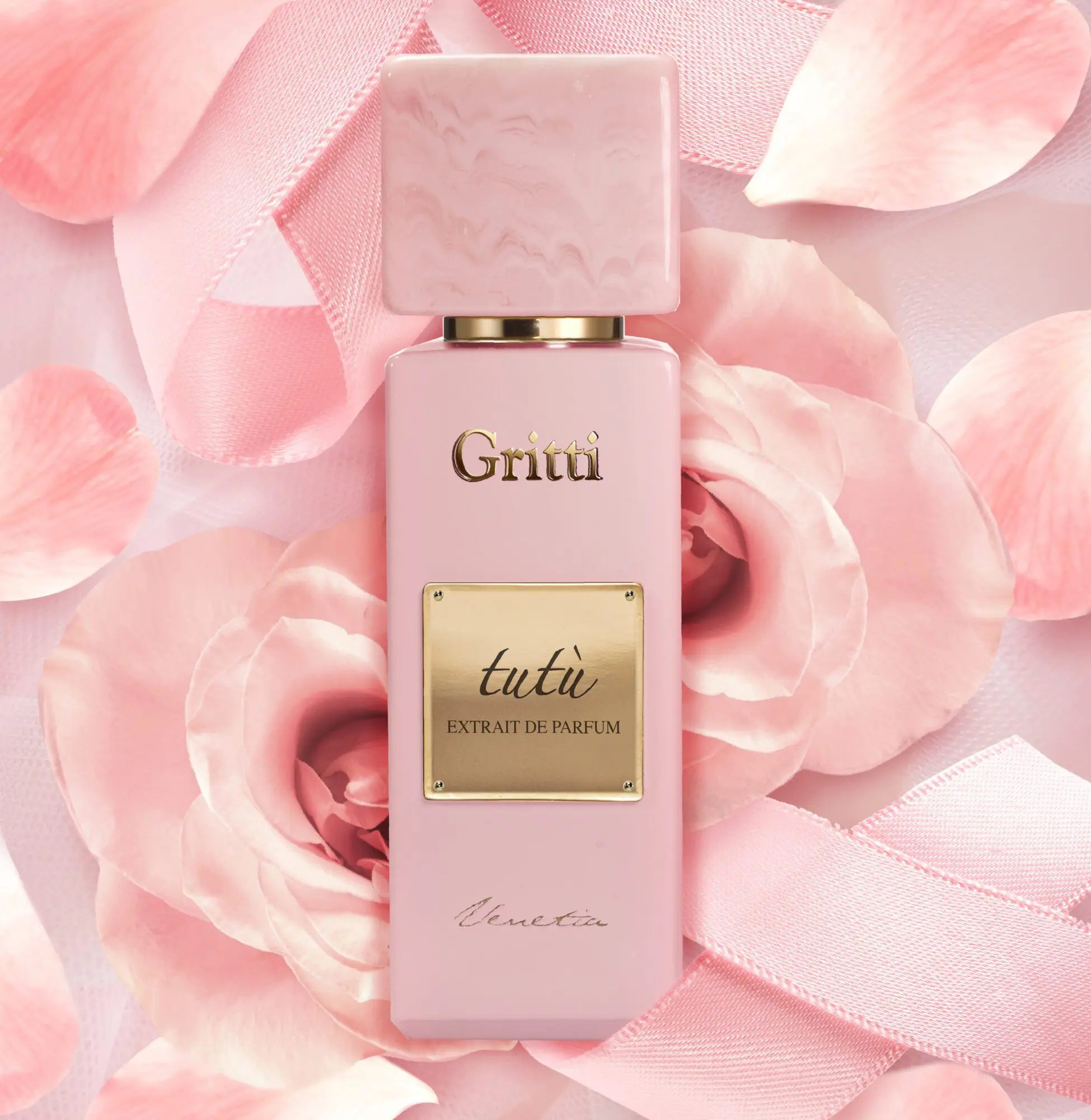 Gritti Monica  3.4oz/100ml  Eau De Parfum 