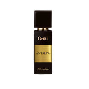 GRITTI ANTALYA 3.4 oz / 100 ml Eau de Parfum