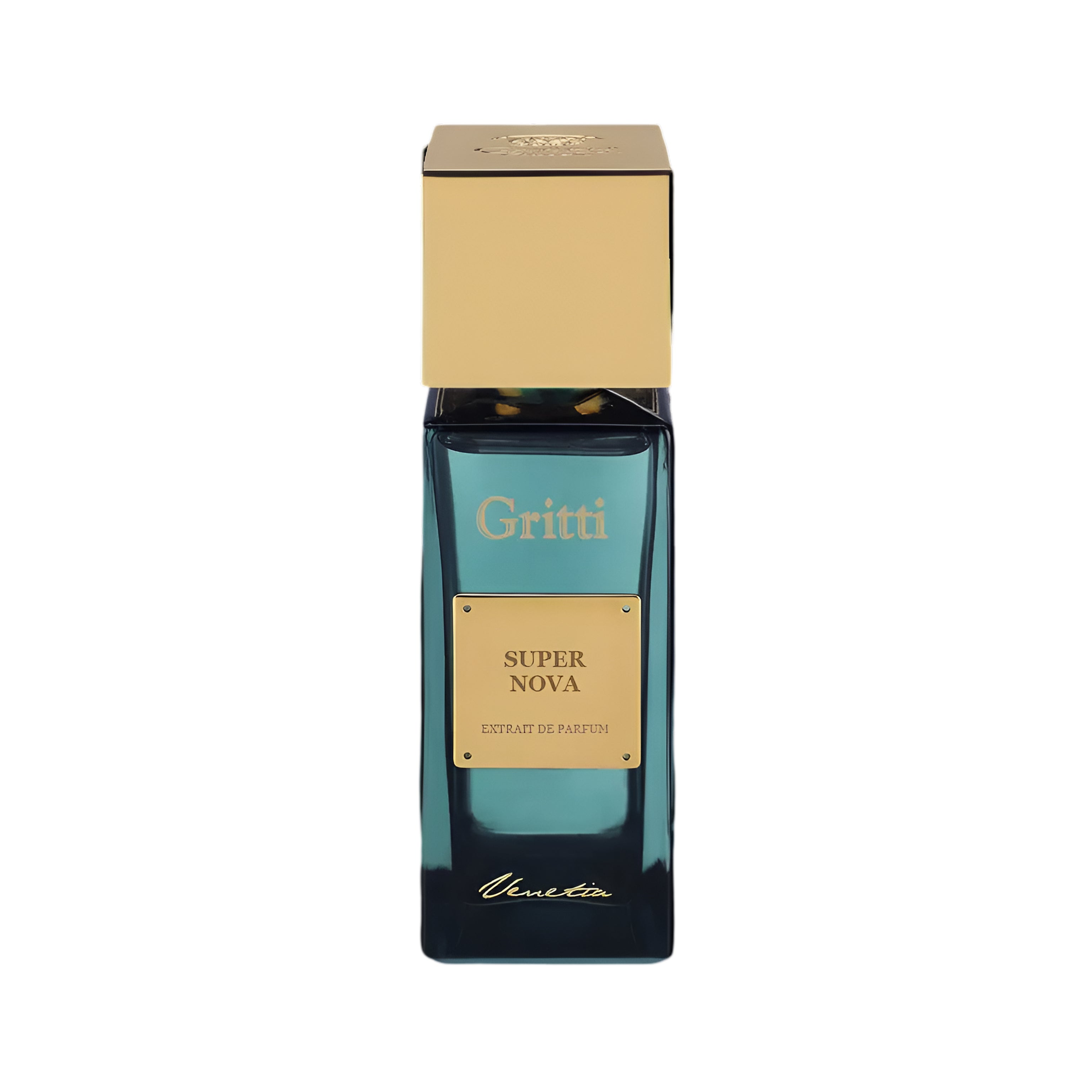 3.4 oz  100 ml Extrait de Parfum