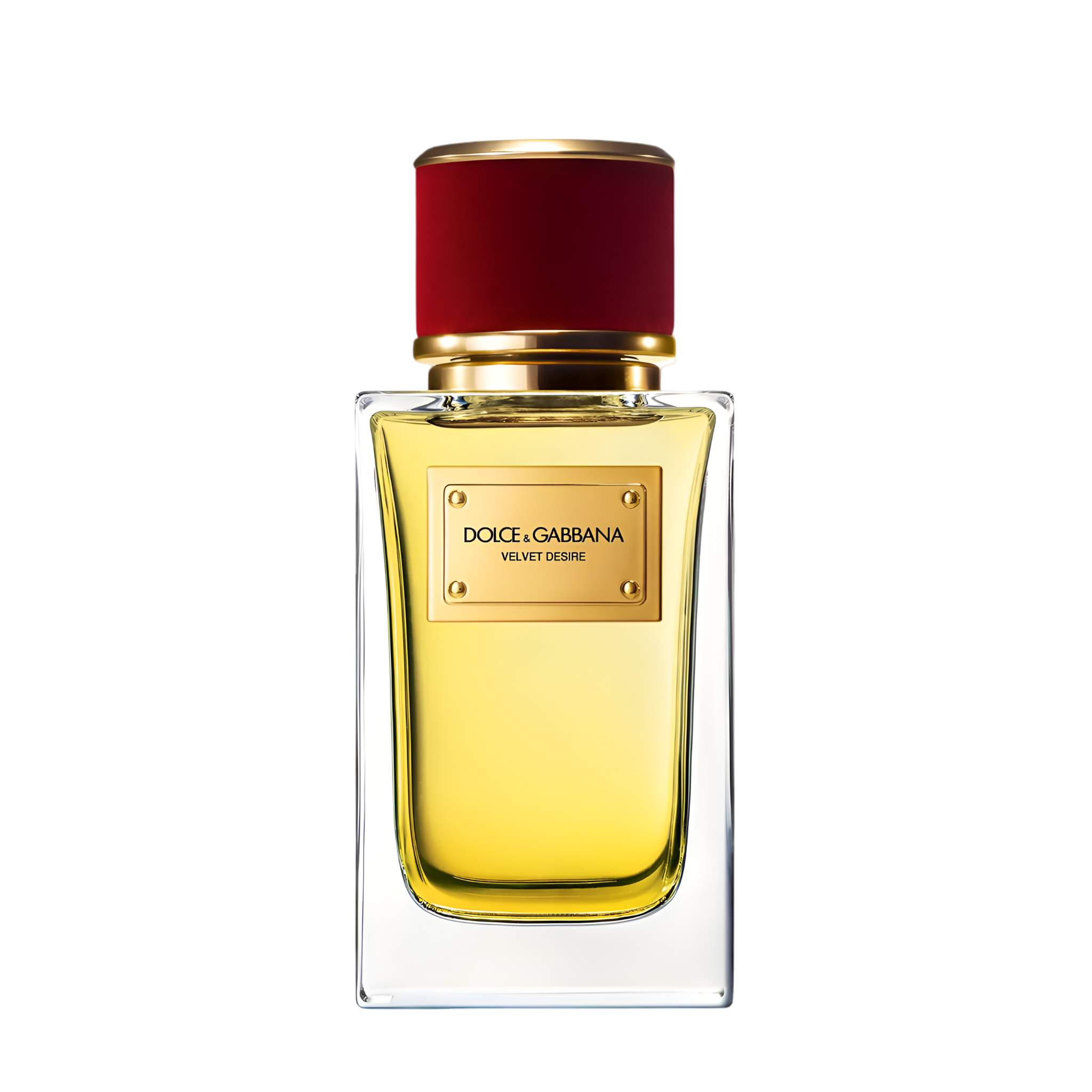 D&G VELVET DESIRE 3.4 oz / 100 ml Eau de Parfum