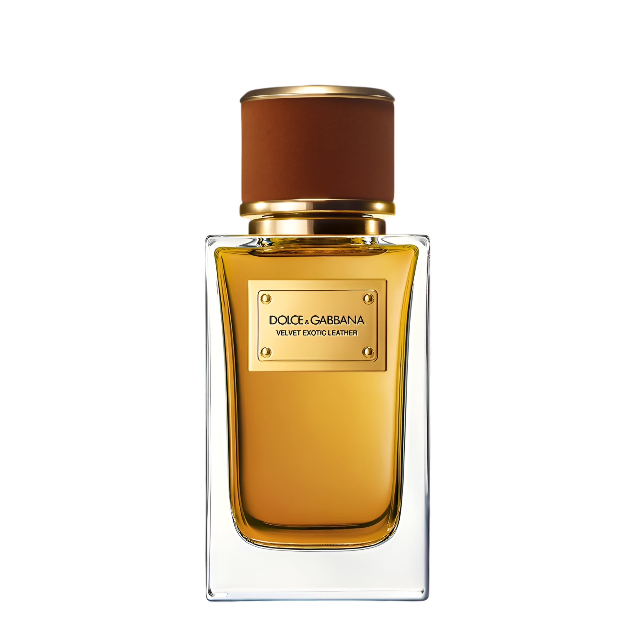 D&G VELVET EXOTIC LEATHER 3.4 oz / 100 ml Eau de Parfum