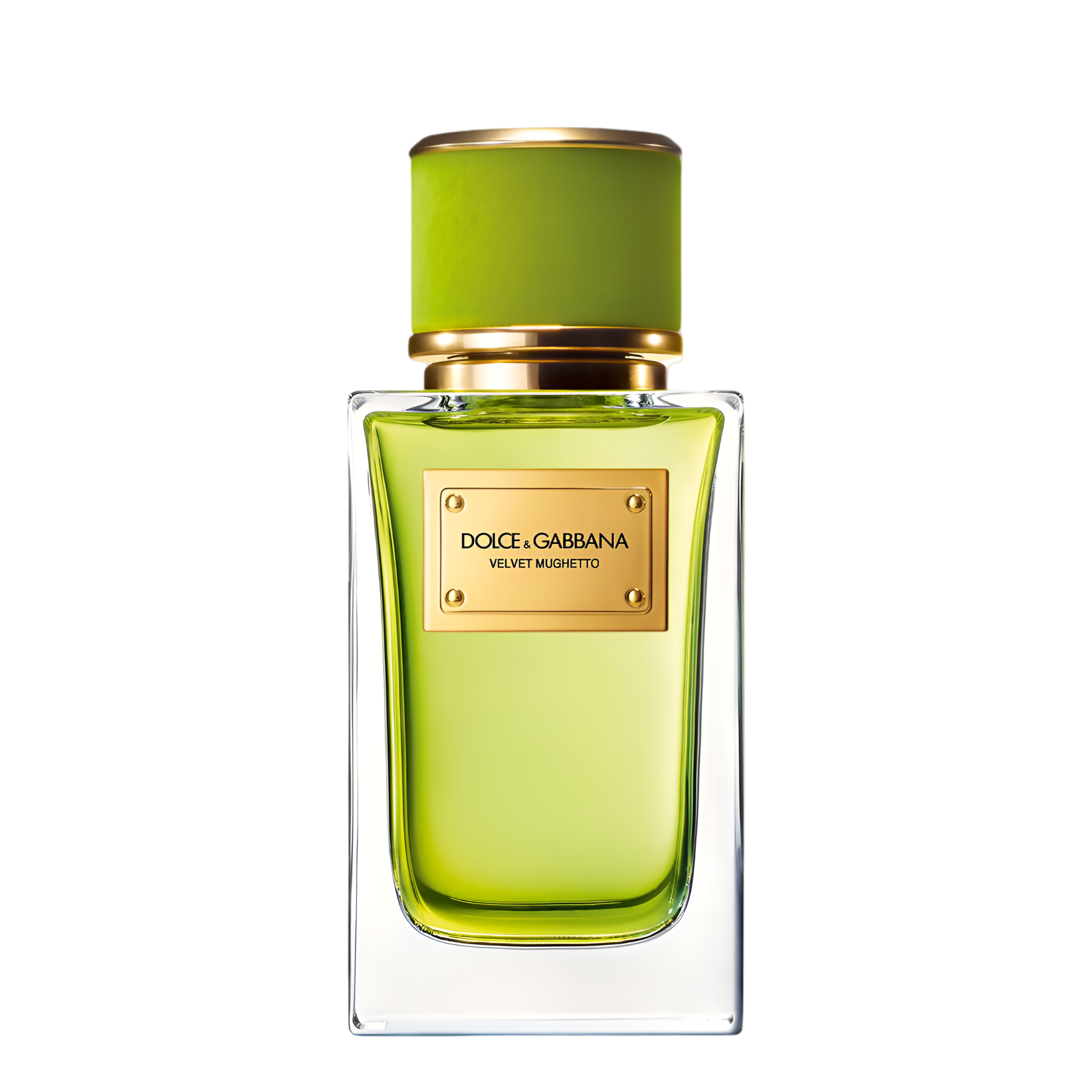 D&G VELVET MUGHETTO 3.4 oz / 100 ml Eau de Parfum