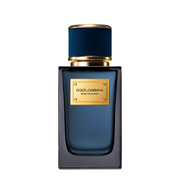 D&G VELVET BLUE MUSK 3.4 oz / 100 ml Eau de Parfum