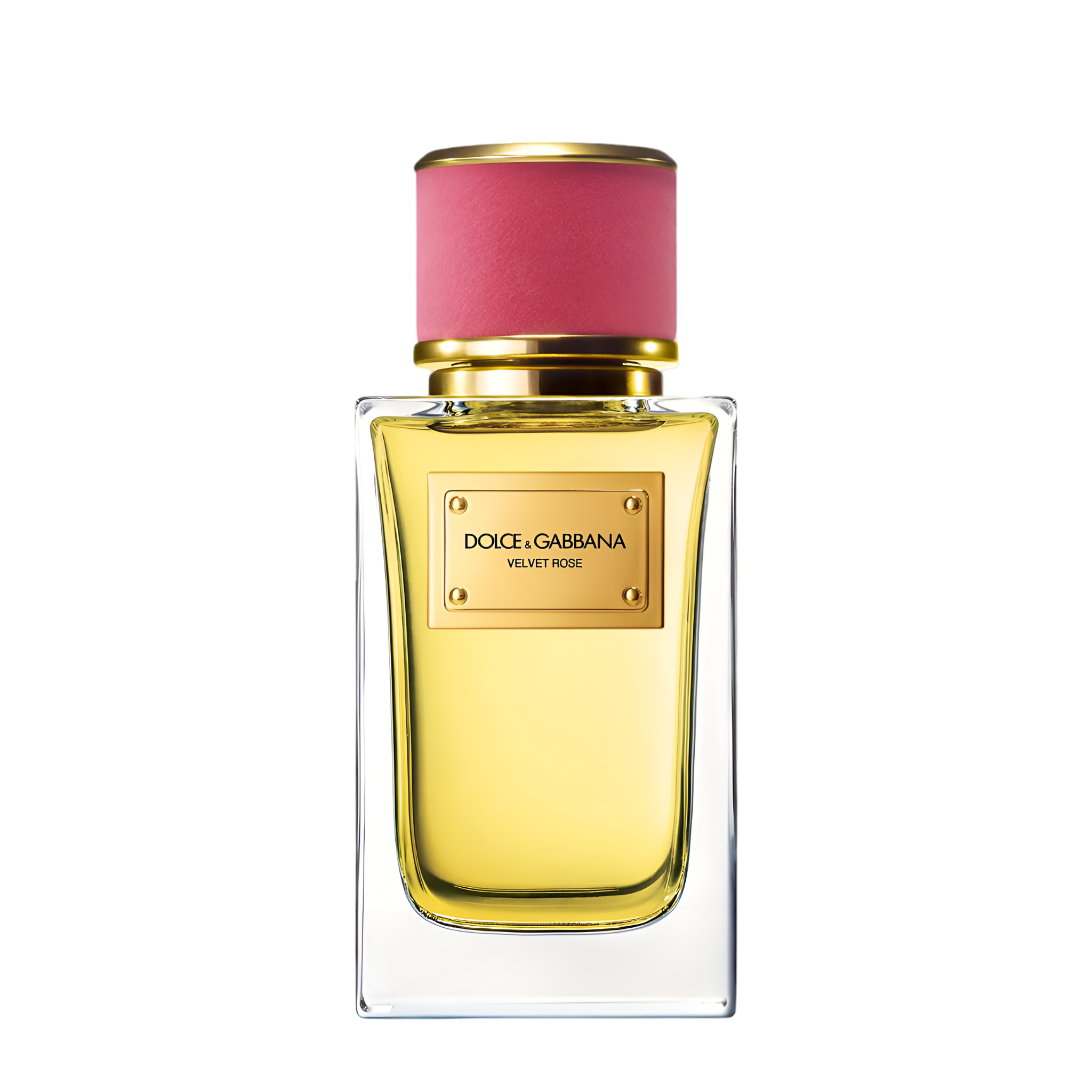 D&G VELVET ROSE 3.4 oz / 100 ml Eau de Parfum