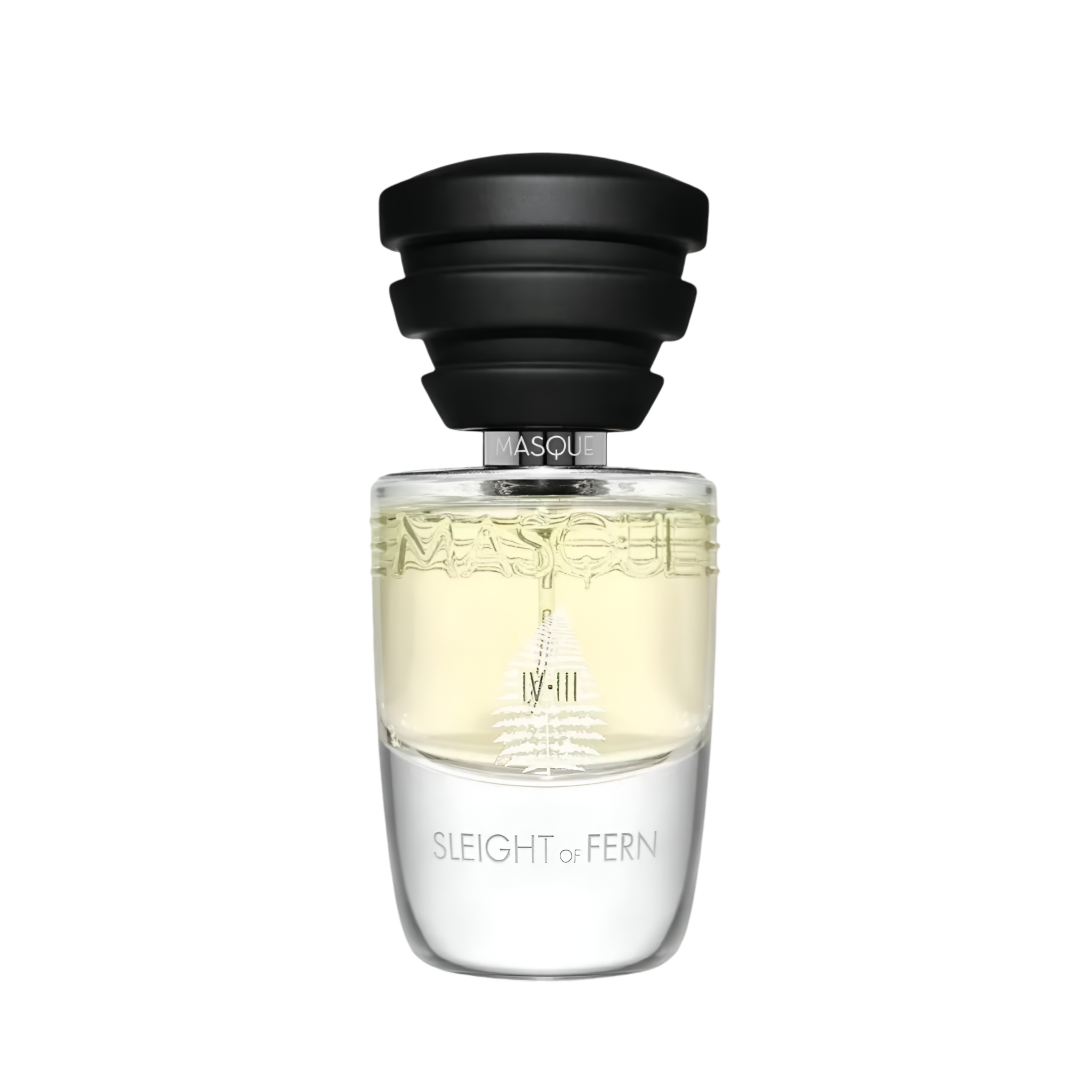 MASQUE MILANO SLEIGHT OF FERN 1.18 oz / 35 ml Eau de Parfum