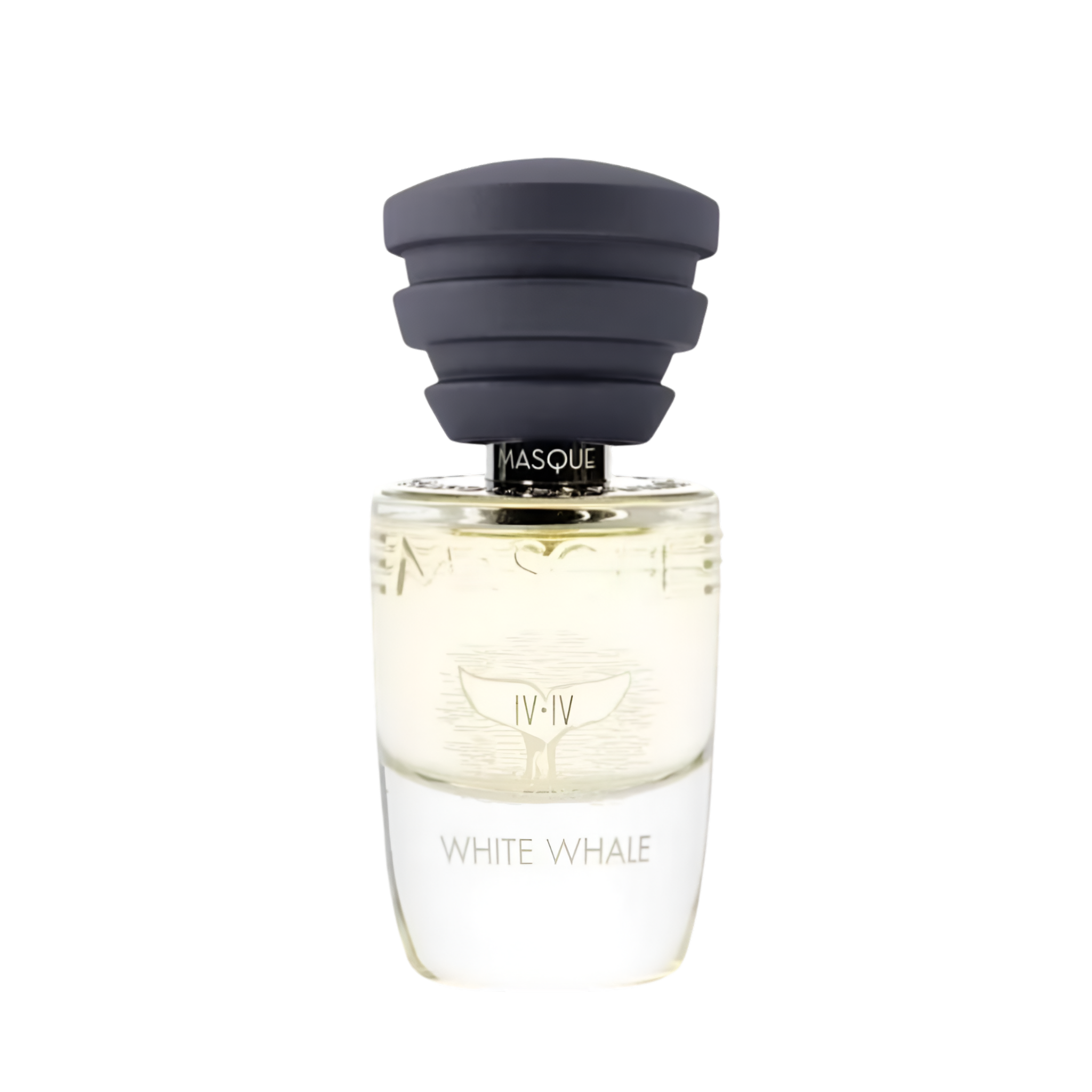 MASQUE MILANO WHITE WHALE 1.18 oz / 35 ml Eau de Parfum