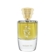 MASQUE MILANO RUSSIAN TEA 3.4 oz / 100 ml Eau de Parfum