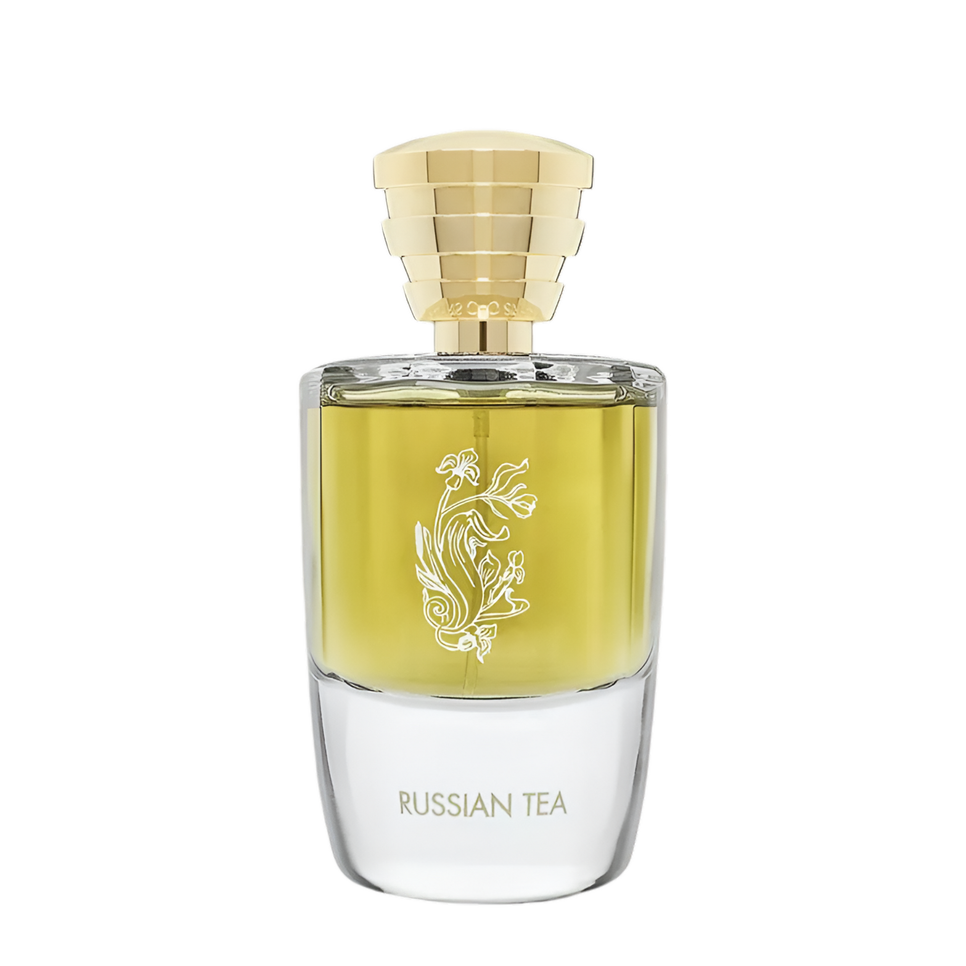 MASQUE MILANO RUSSIAN TEA 3.4 oz / 100 ml Eau de Parfum
