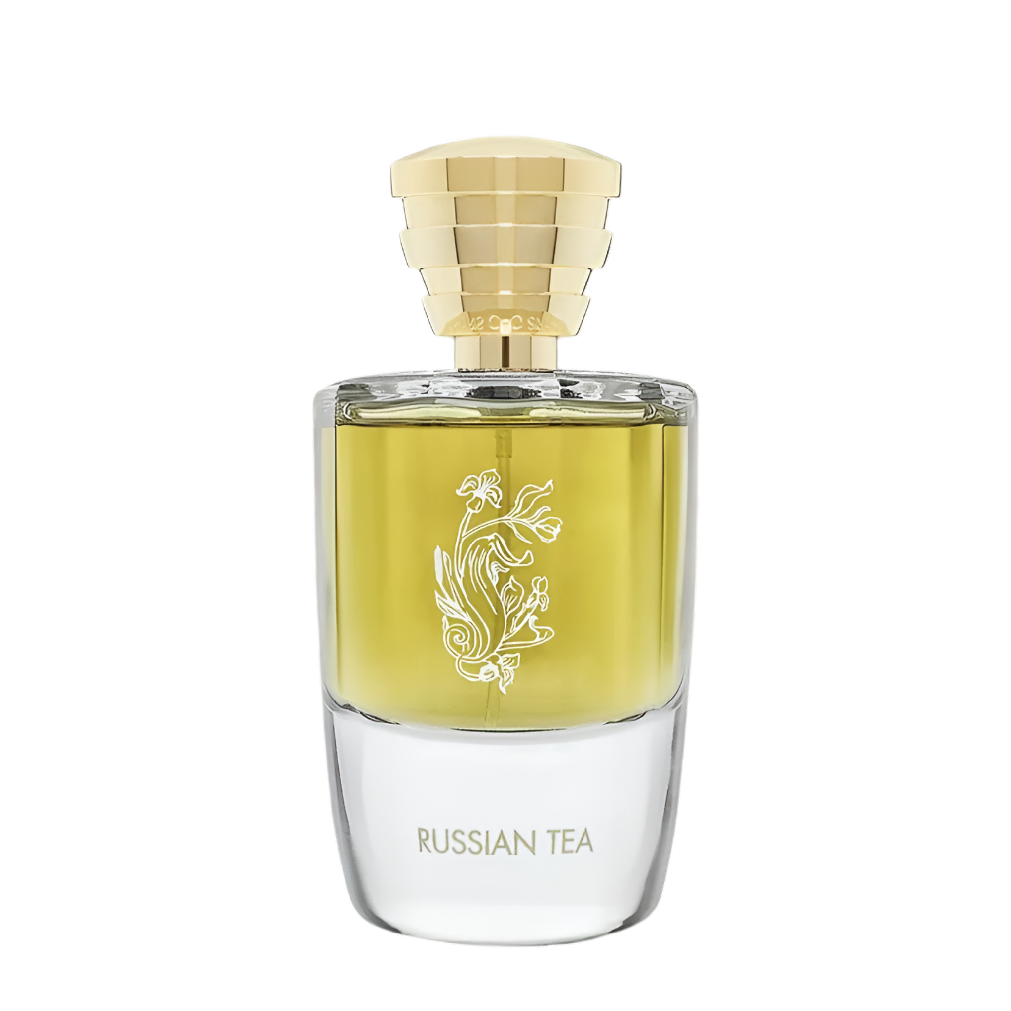 MASQUE MILANO RUSSIAN TEA 3.4 oz / 100 ml Eau de Parfum