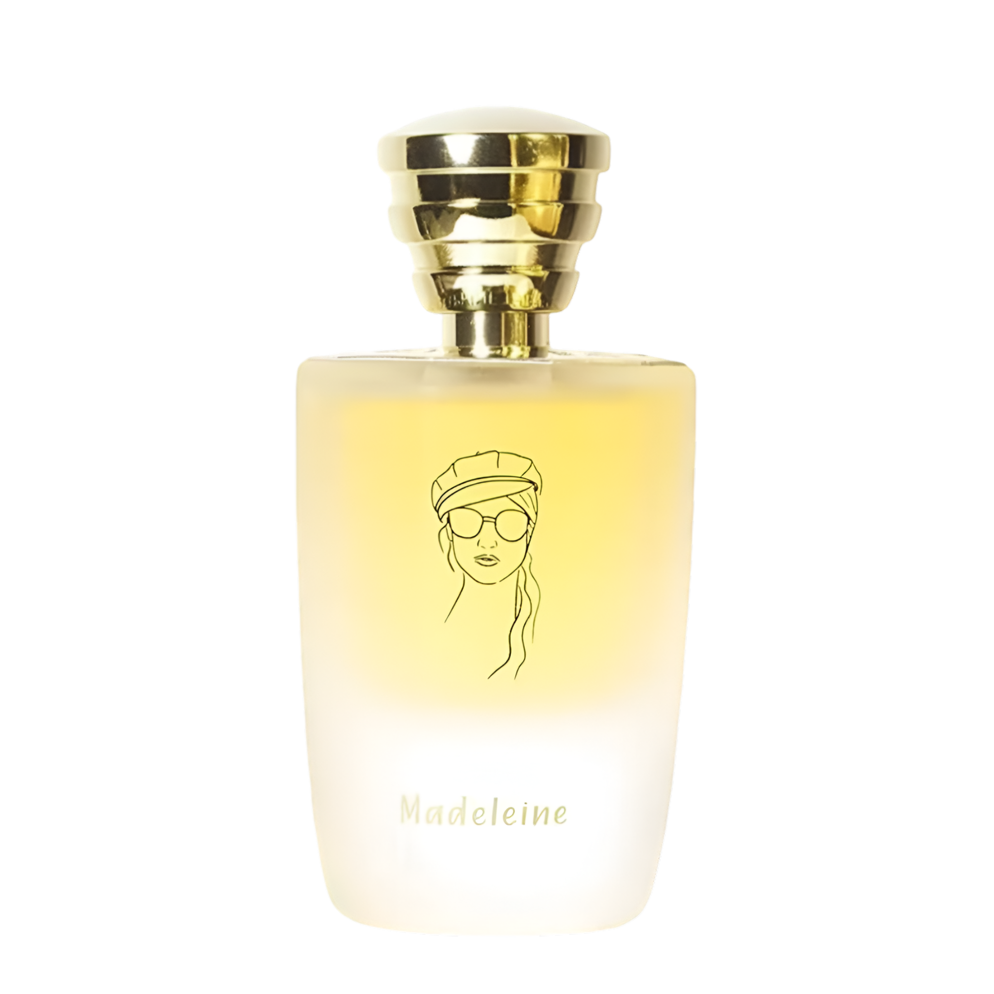 MASQUE MILANO MADELEINE 3.4 oz / 100 ml Eau de Parfum