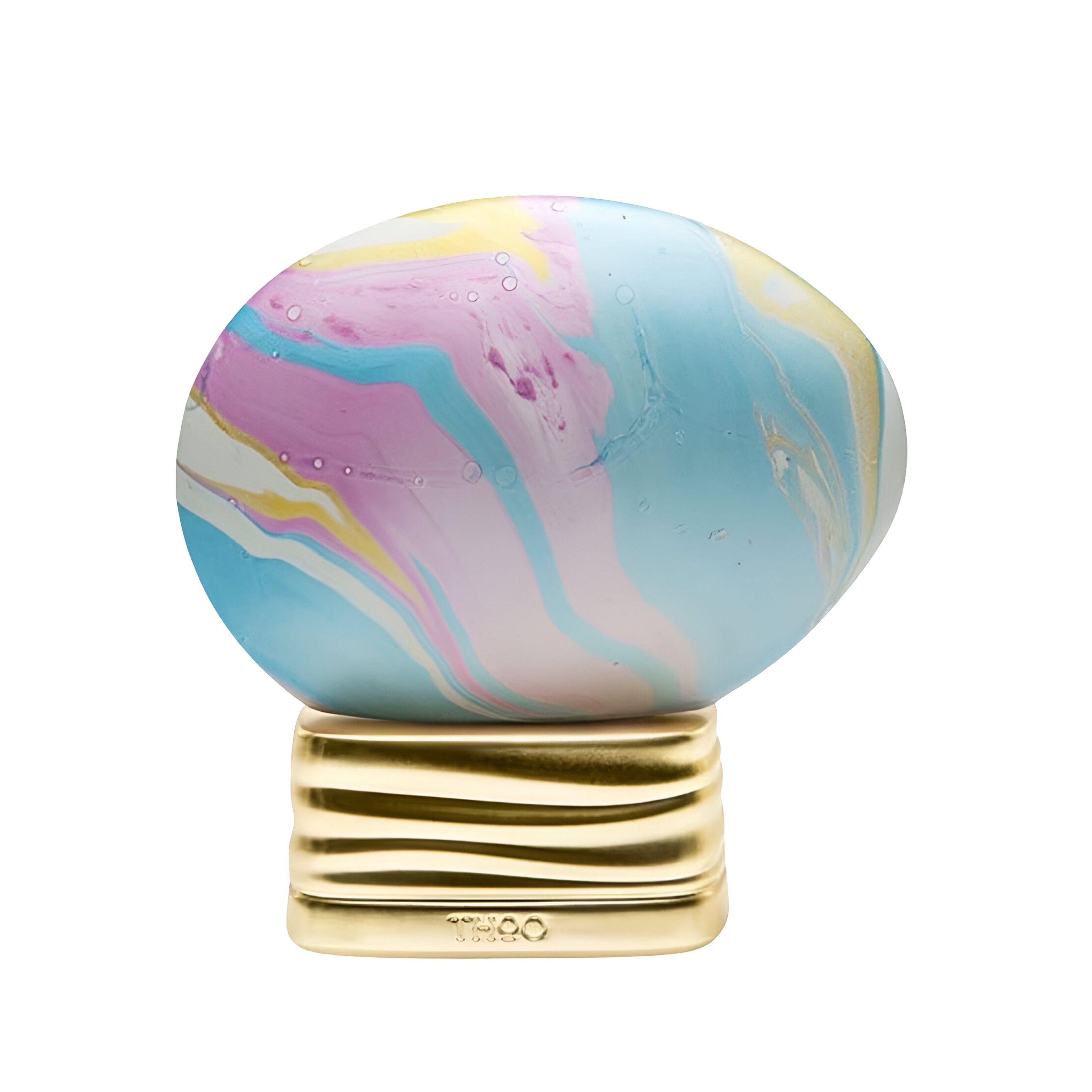 2.5 oz  75 ml Extrait de Parfum
