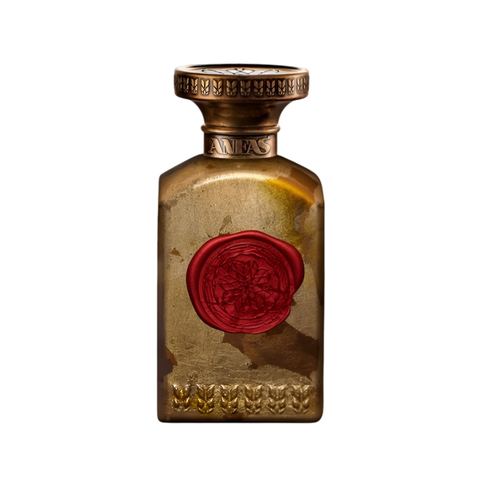 ANFAS ISHQ SPECIAL EDITION 2.5 oz / 75 ml Eau de Parfum