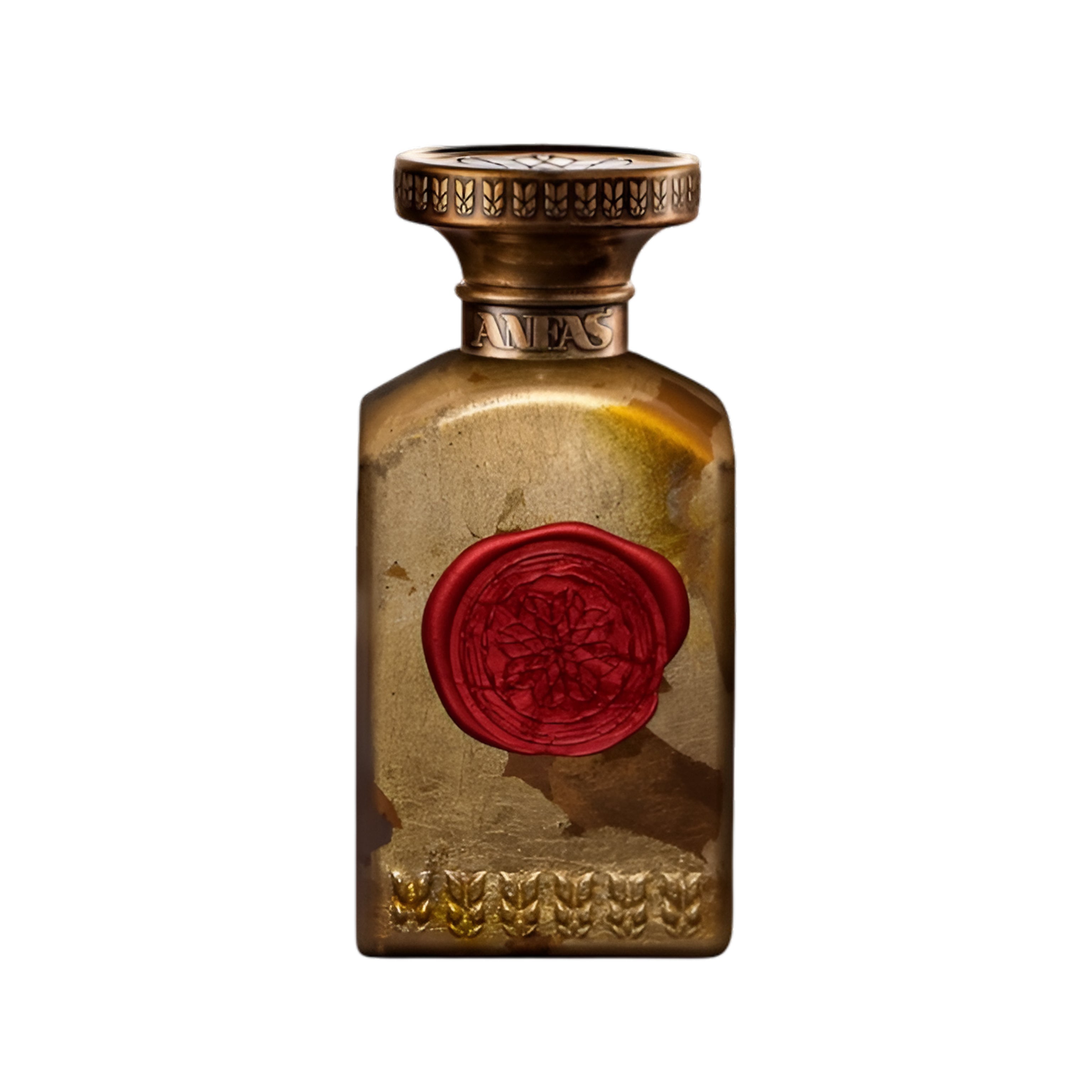 ANFAS ISHQ SPECIAL EDITION 2.5 oz / 75 ml Eau de Parfum
