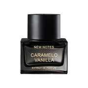 NEW NOTES CARAMELO VANILLA 1.7 oz / 50 ml Extrait de Parfum