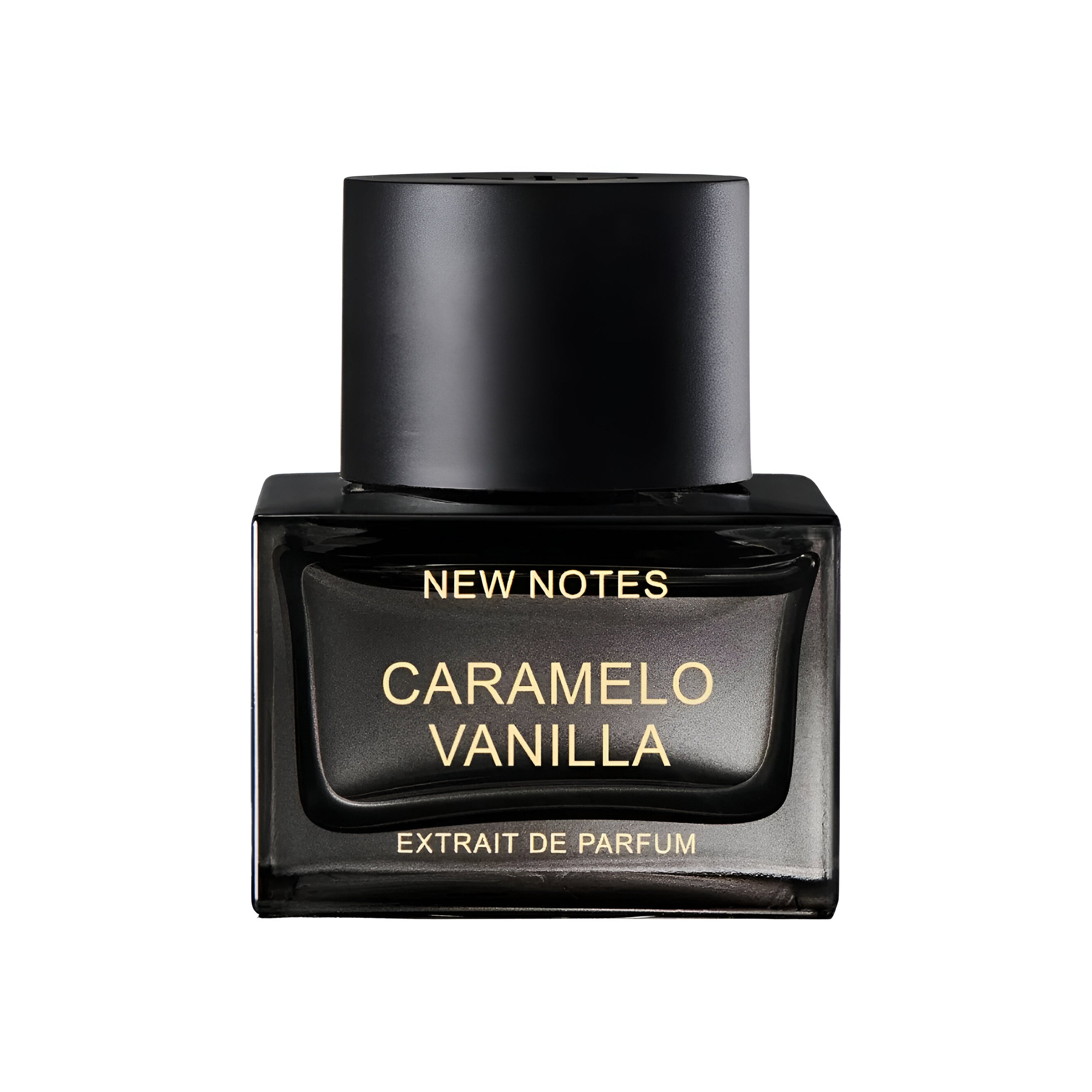 NEW NOTES CARAMELO VANILLA 1.7 oz / 50 ml Extrait de Parfum