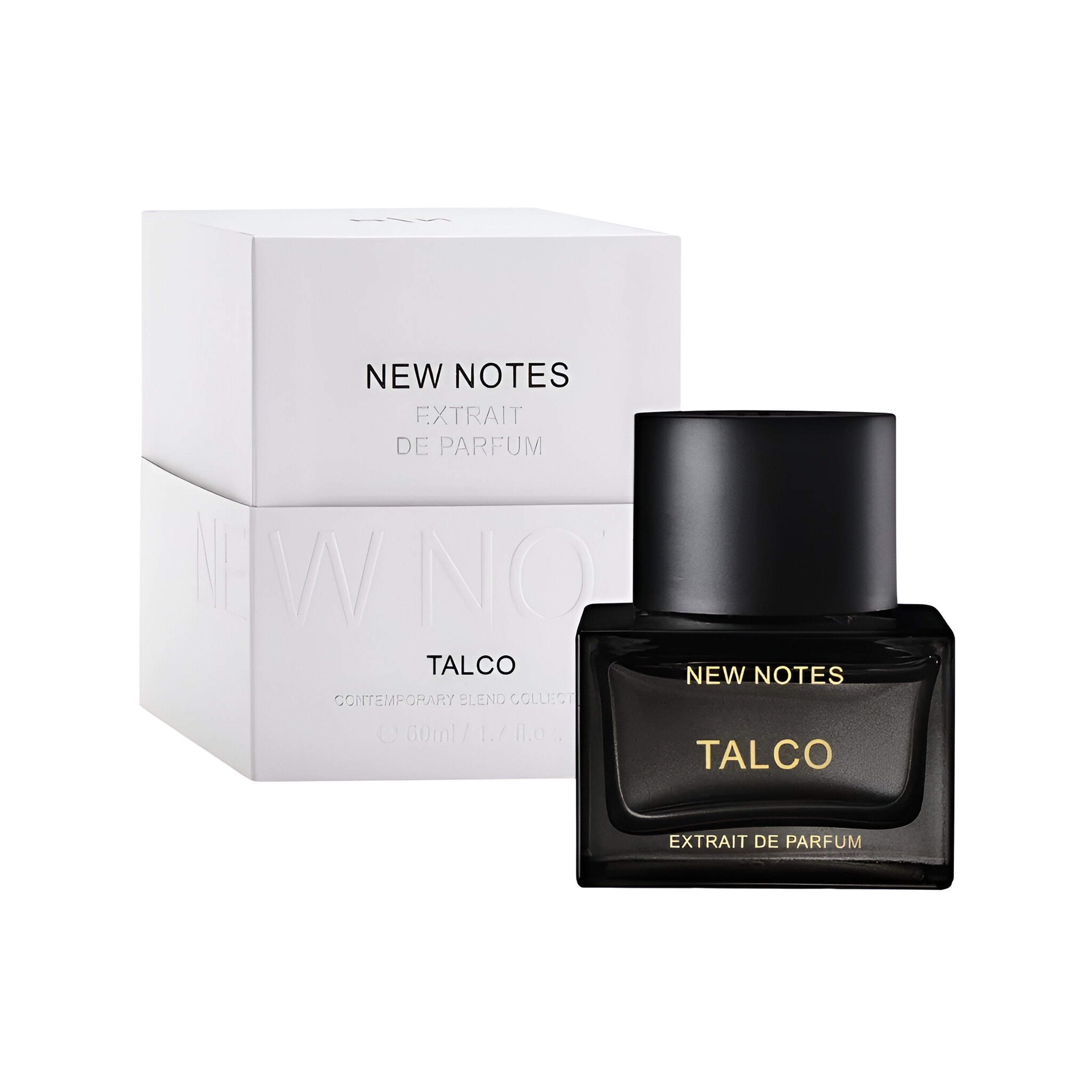NEW NOTES TALCO 1.7 oz / 50 ml Extrait de Parfum