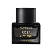 NEW NOTES ROSA LIMONE 1.7 oz / 50 ml Extrait de Parfum