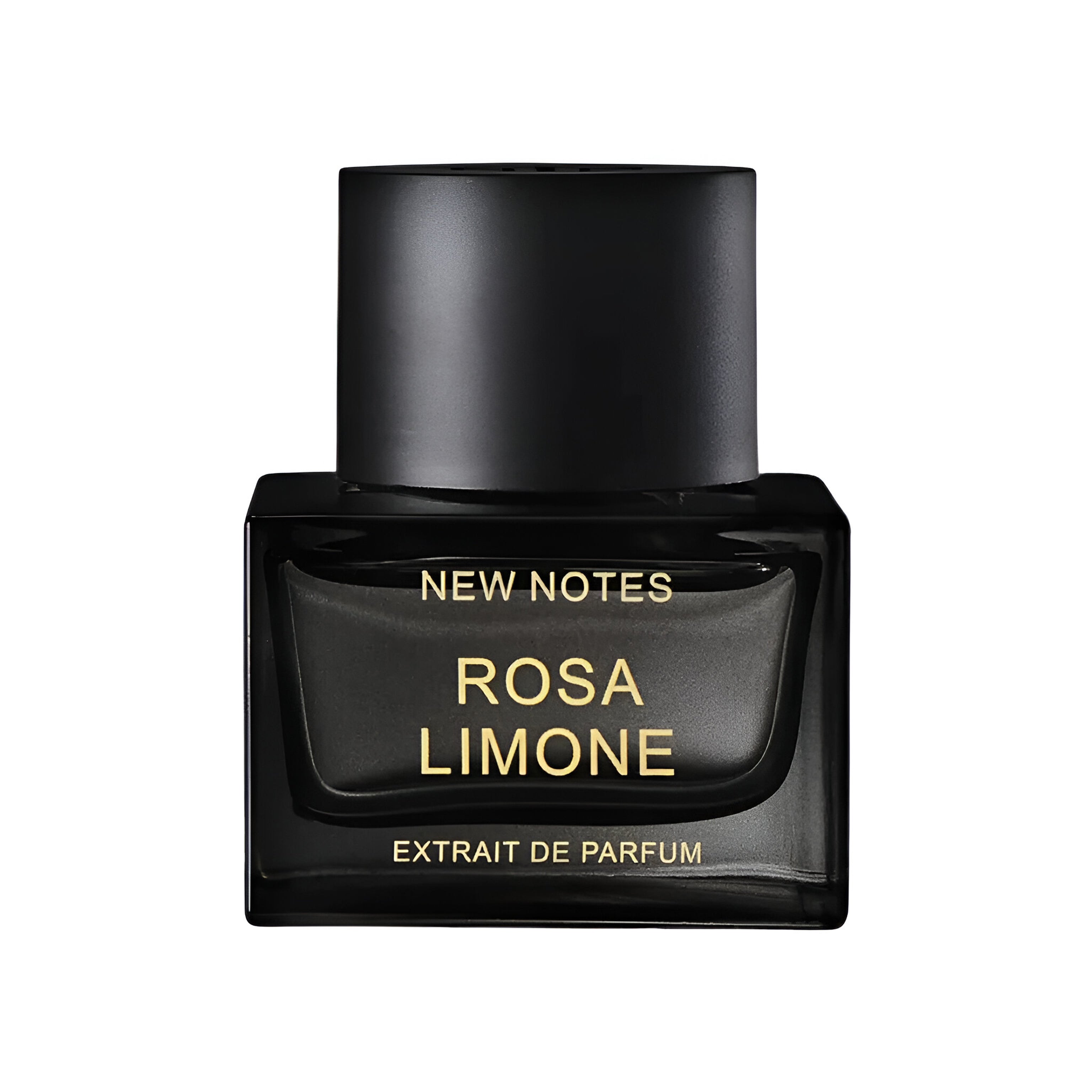 NEW NOTES ROSA LIMONE 1.7 oz / 50 ml Extrait de Parfum