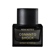 NEW NOTES OSMANTO SHOCK 1.7 oz / 50 ml Extrait de Parfum