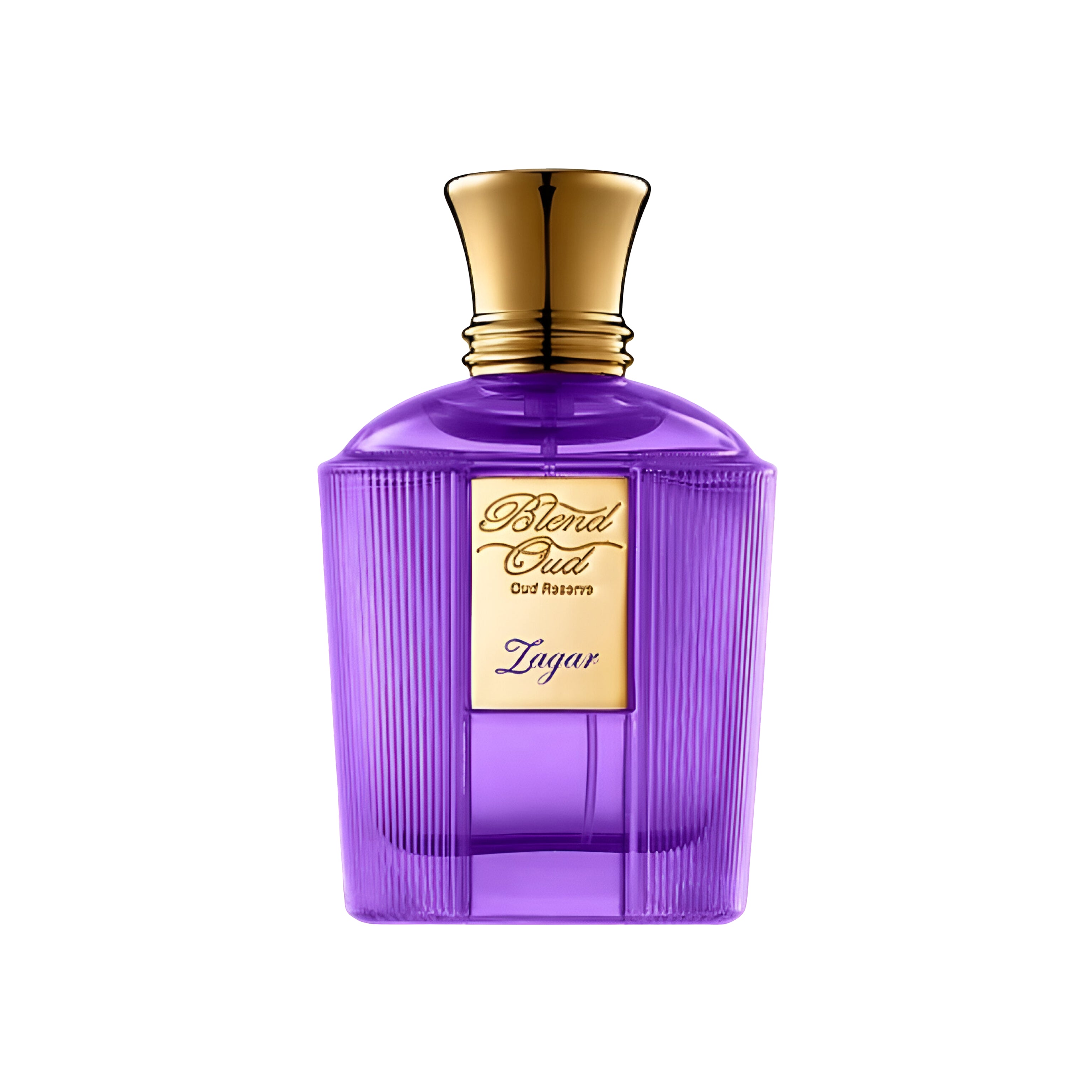 BLEND OUD ZAGAR 2.0 oz / 60 ml Eau de Parfum